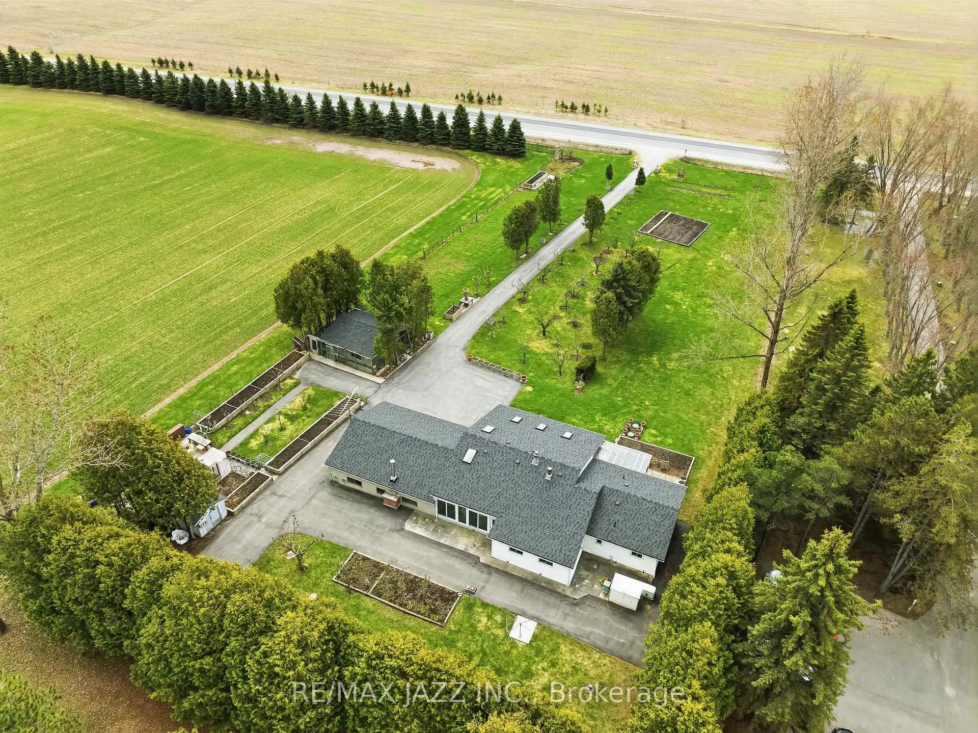 Photo 40 of 4320 Bloomington Road, Whitchurch-Stouffville, Rural Whitchurch-Stouffville — HOMEH