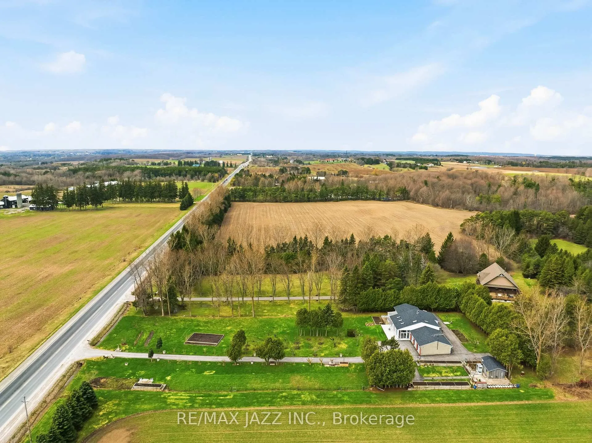 Photo 41 of 4320 Bloomington Road, Whitchurch-Stouffville, Rural Whitchurch-Stouffville — HOMEH