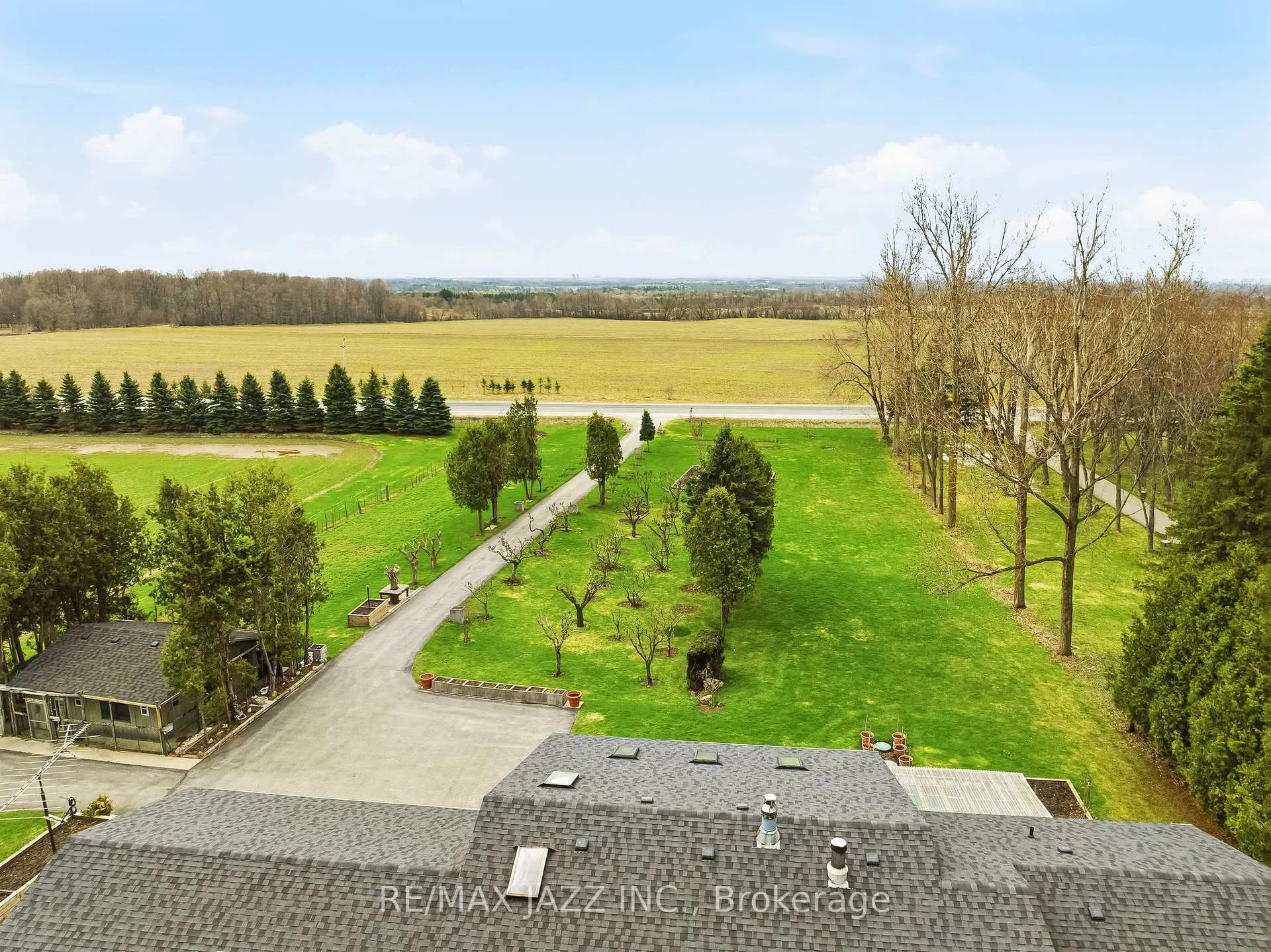 Photo 42 of 4320 Bloomington Road, Whitchurch-Stouffville, Rural Whitchurch-Stouffville — HOMEH