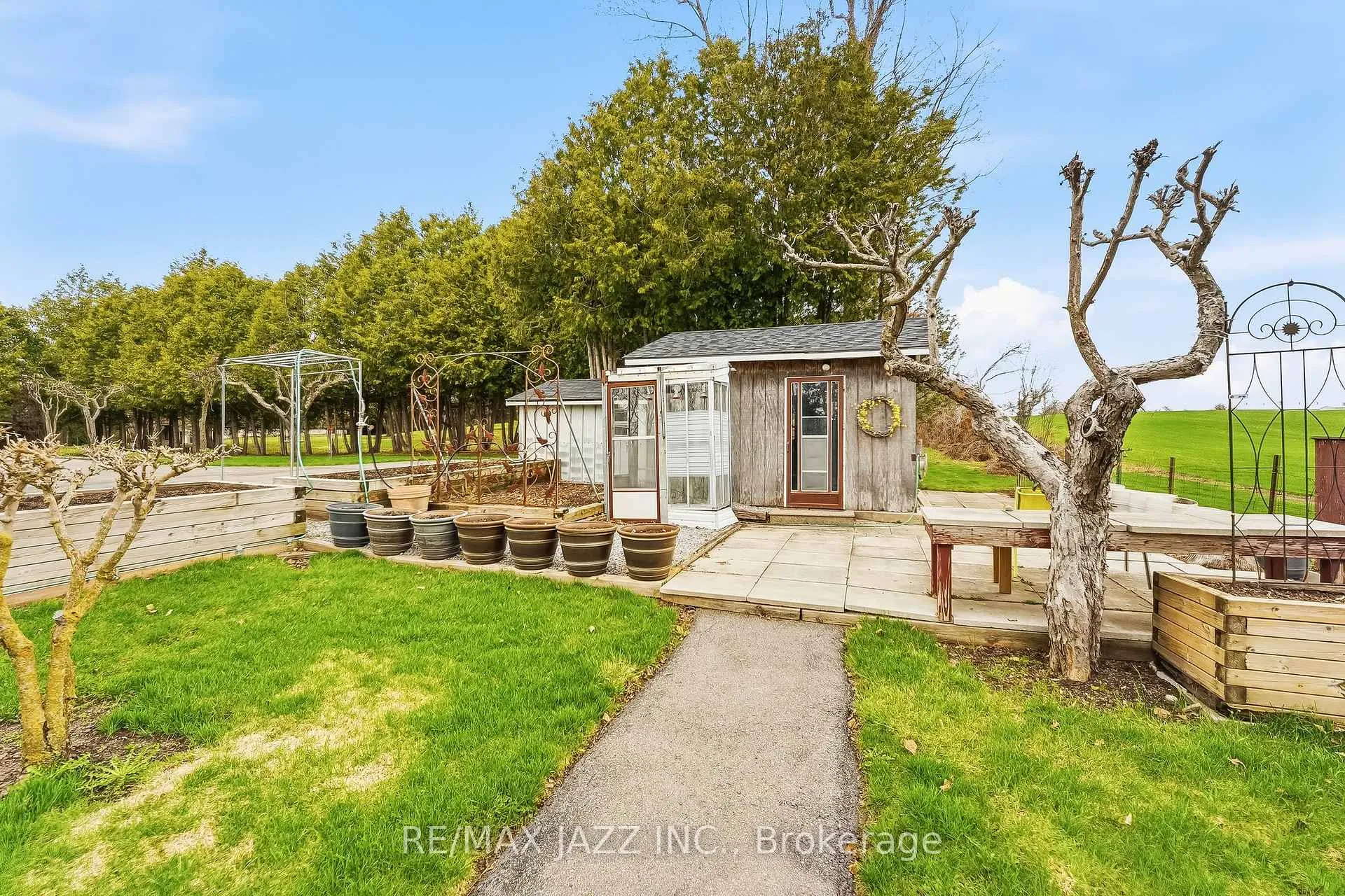 Photo 43 of 4320 Bloomington Road, Whitchurch-Stouffville, Rural Whitchurch-Stouffville — HOMEH