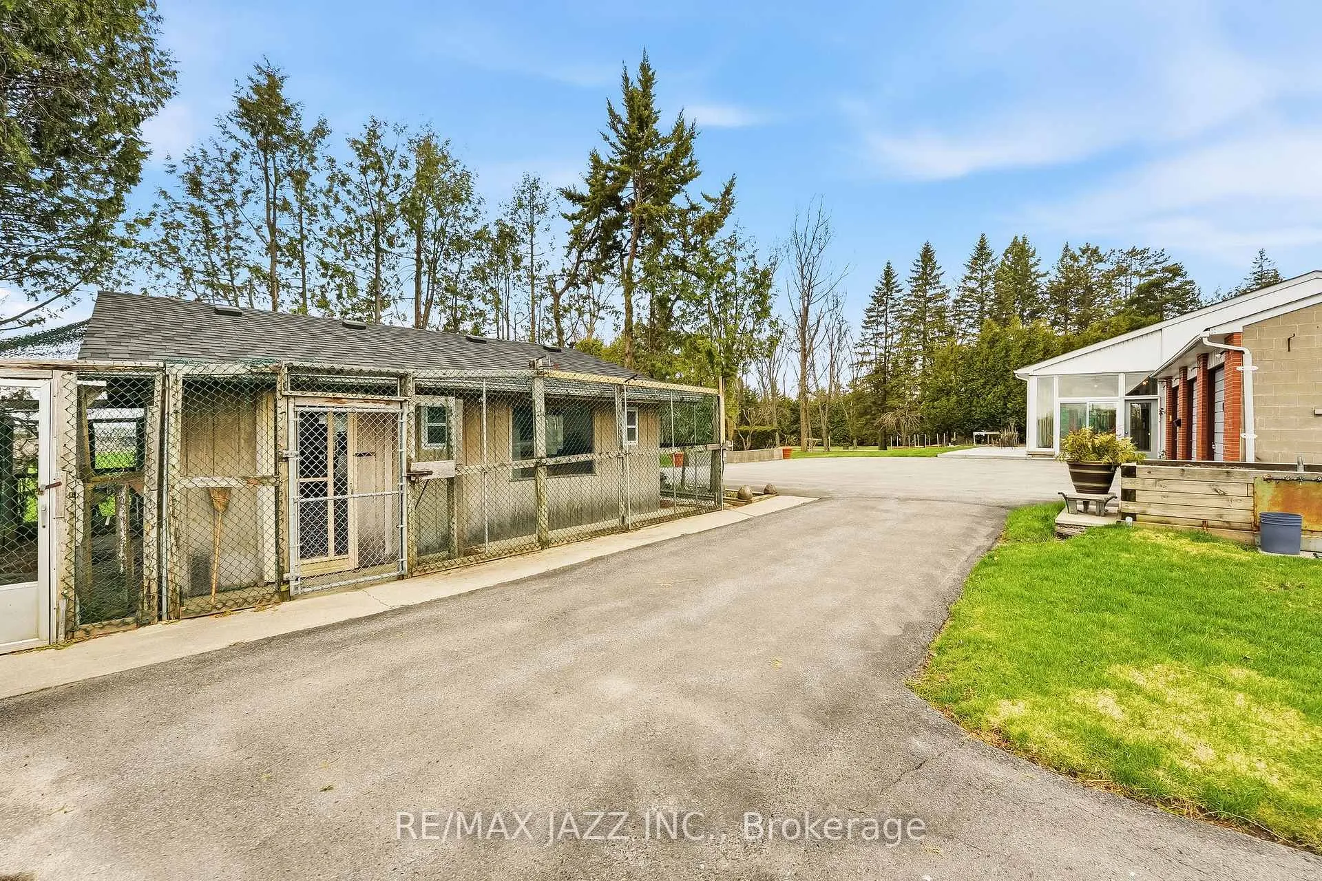 Photo 44 of 4320 Bloomington Road, Whitchurch-Stouffville, Rural Whitchurch-Stouffville — HOMEH