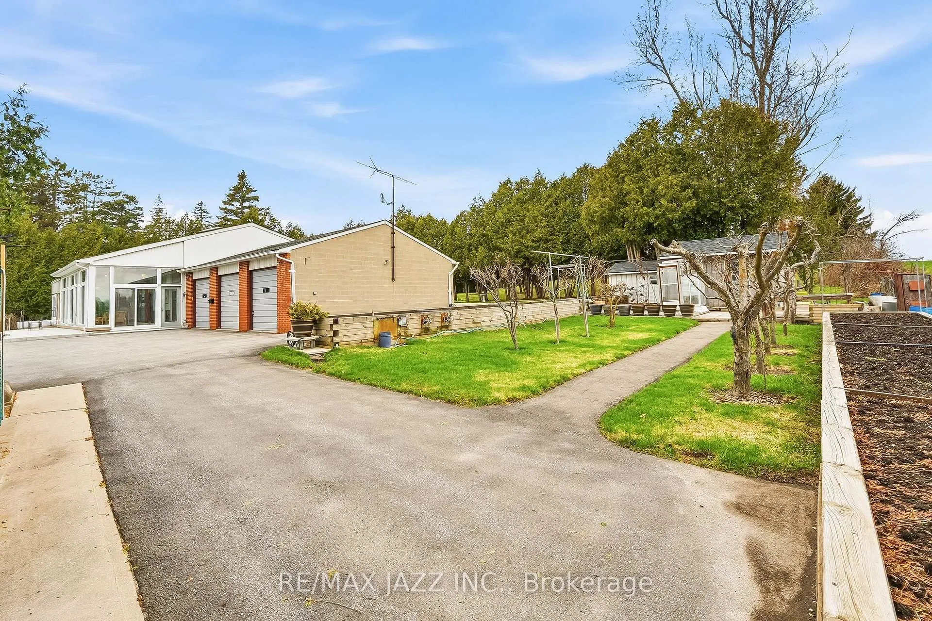 Photo 45 of 4320 Bloomington Road, Whitchurch-Stouffville, Rural Whitchurch-Stouffville — HOMEH