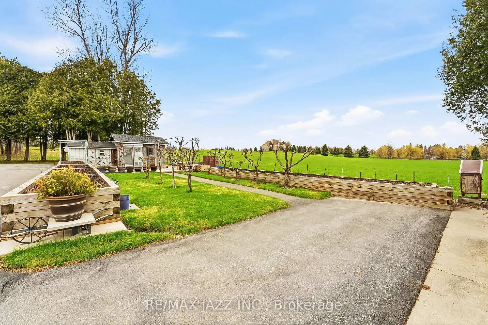 Photo 46 of 4320 Bloomington Road, Whitchurch-Stouffville, Rural Whitchurch-Stouffville — HOMEH