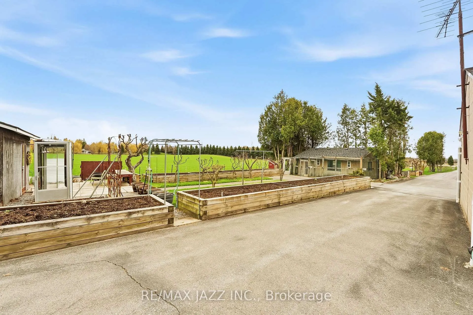 Photo 47 of 4320 Bloomington Road, Whitchurch-Stouffville, Rural Whitchurch-Stouffville — HOMEH