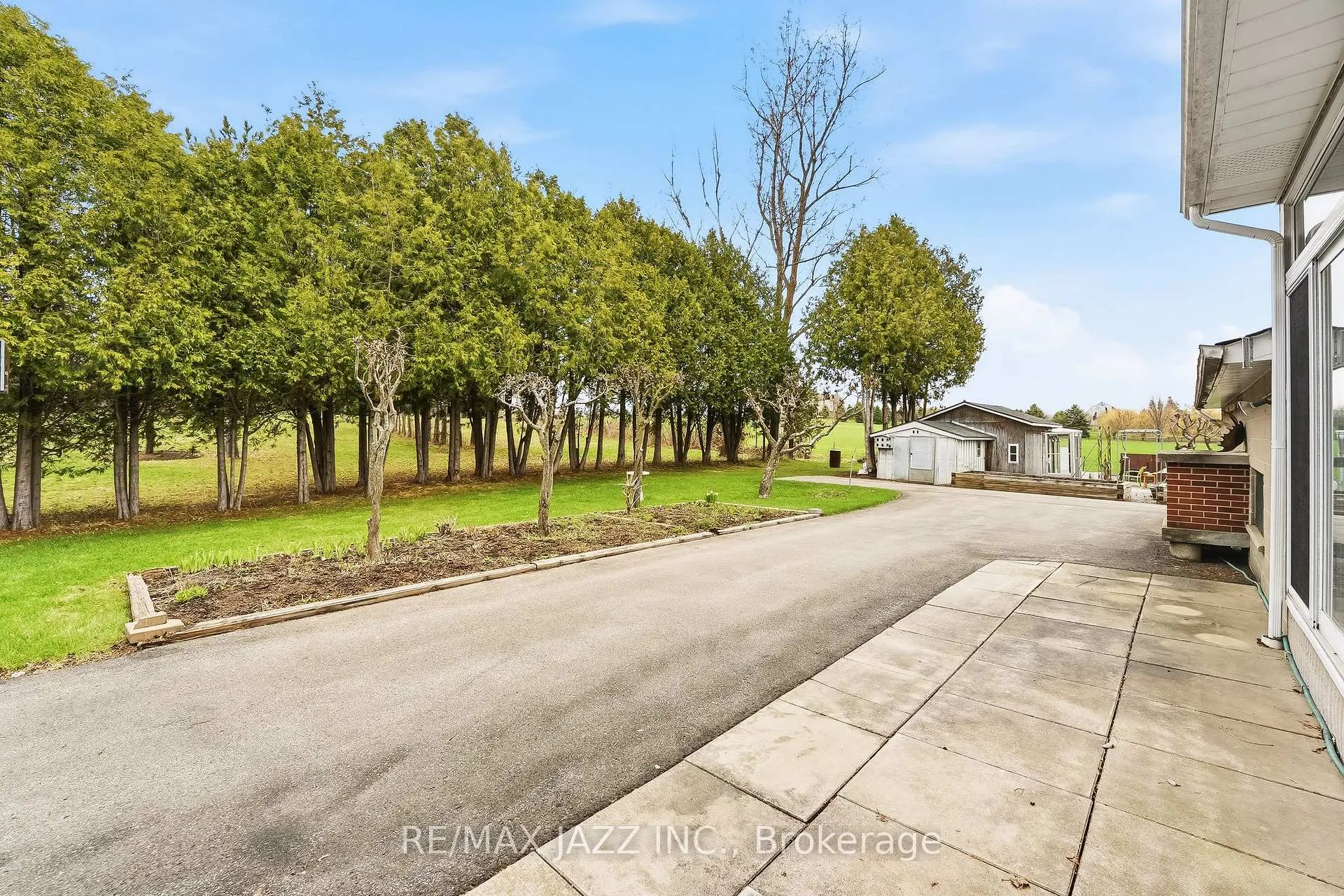 Photo 50 of 4320 Bloomington Road, Whitchurch-Stouffville, Rural Whitchurch-Stouffville — HOMEH