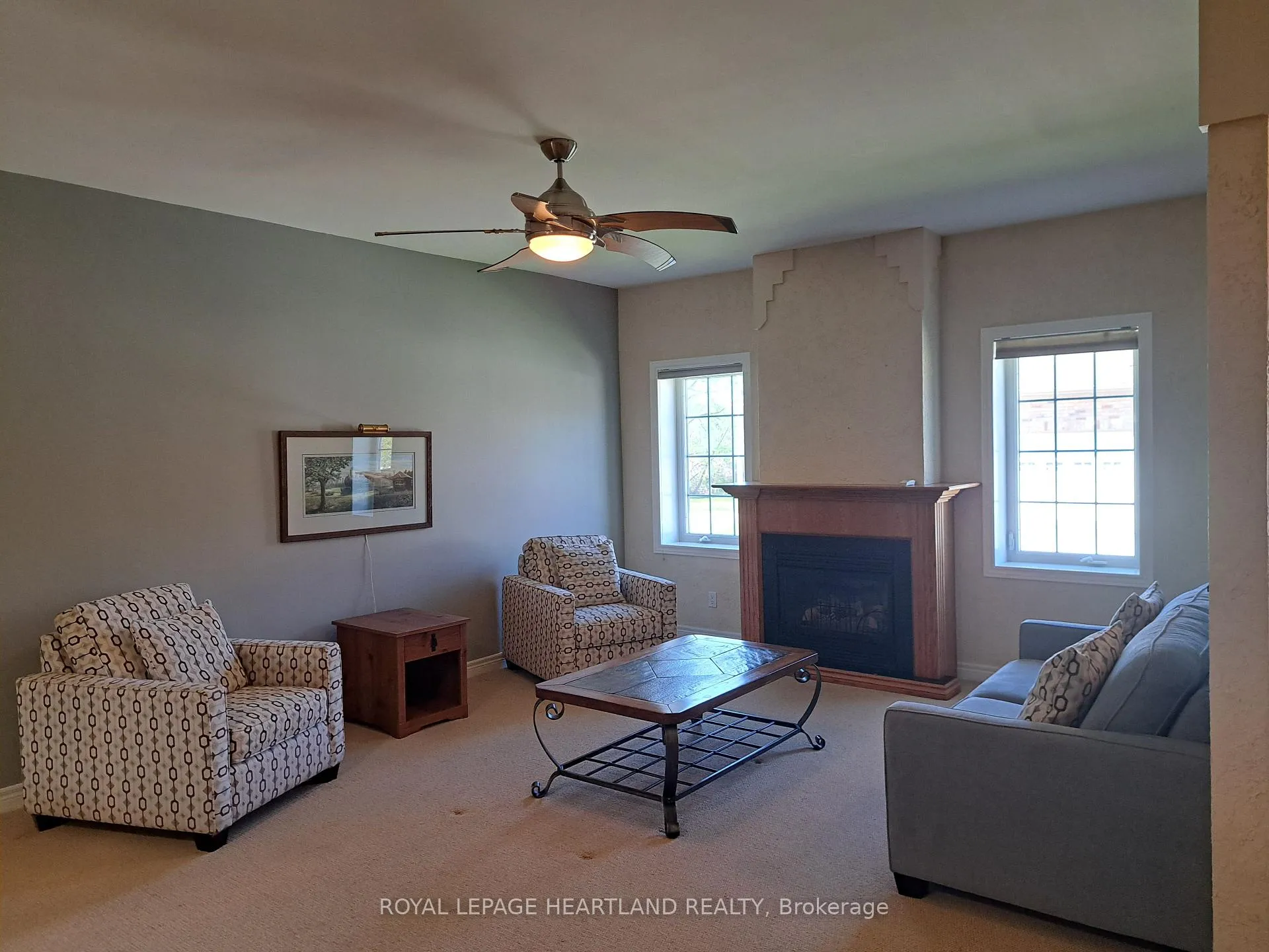Photo 4 of 14 Brookside Place, South Huron, Exeter — HOMEH