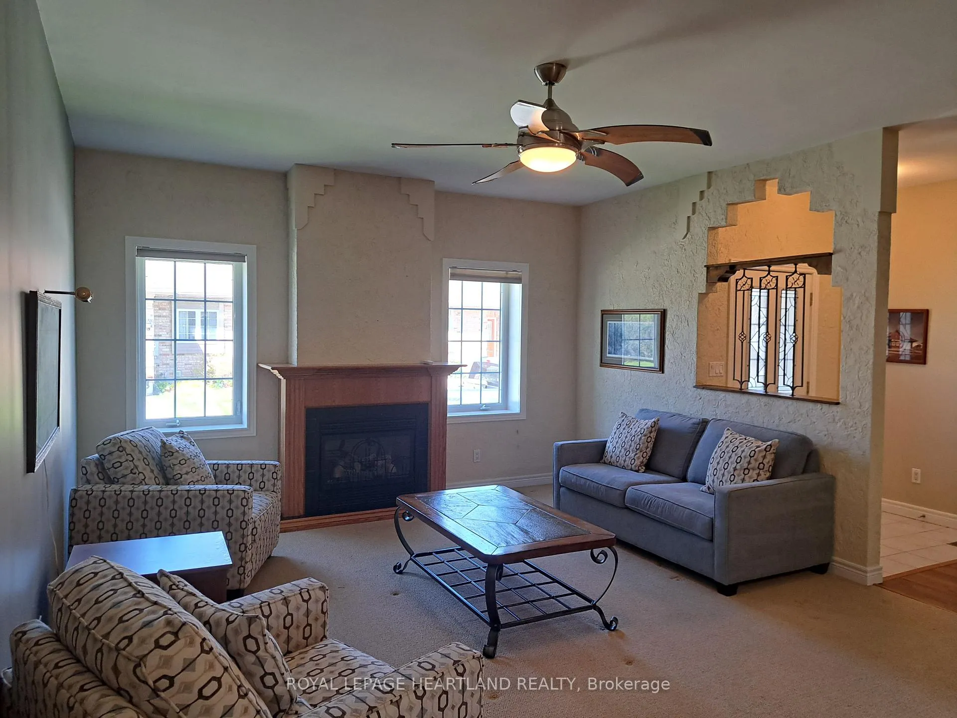 Photo 5 of 14 Brookside Place, South Huron, Exeter — HOMEH