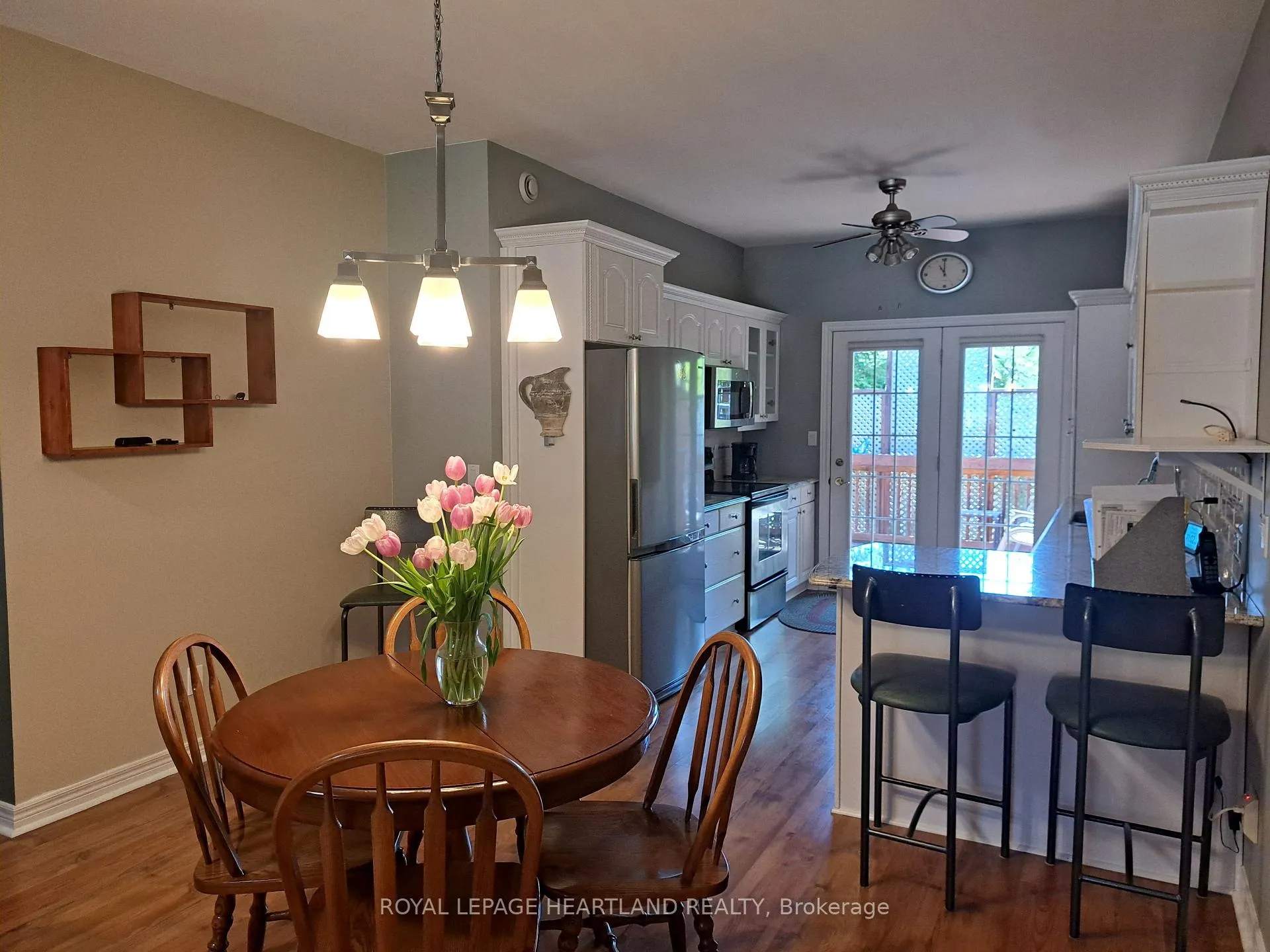 Photo 8 of 14 Brookside Place, South Huron, Exeter — HOMEH