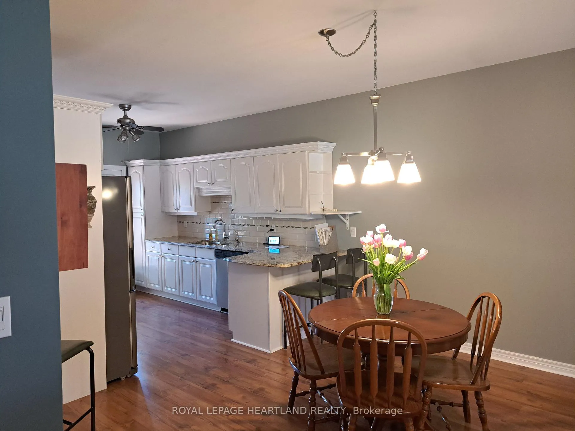Photo 9 of 14 Brookside Place, South Huron, Exeter — HOMEH