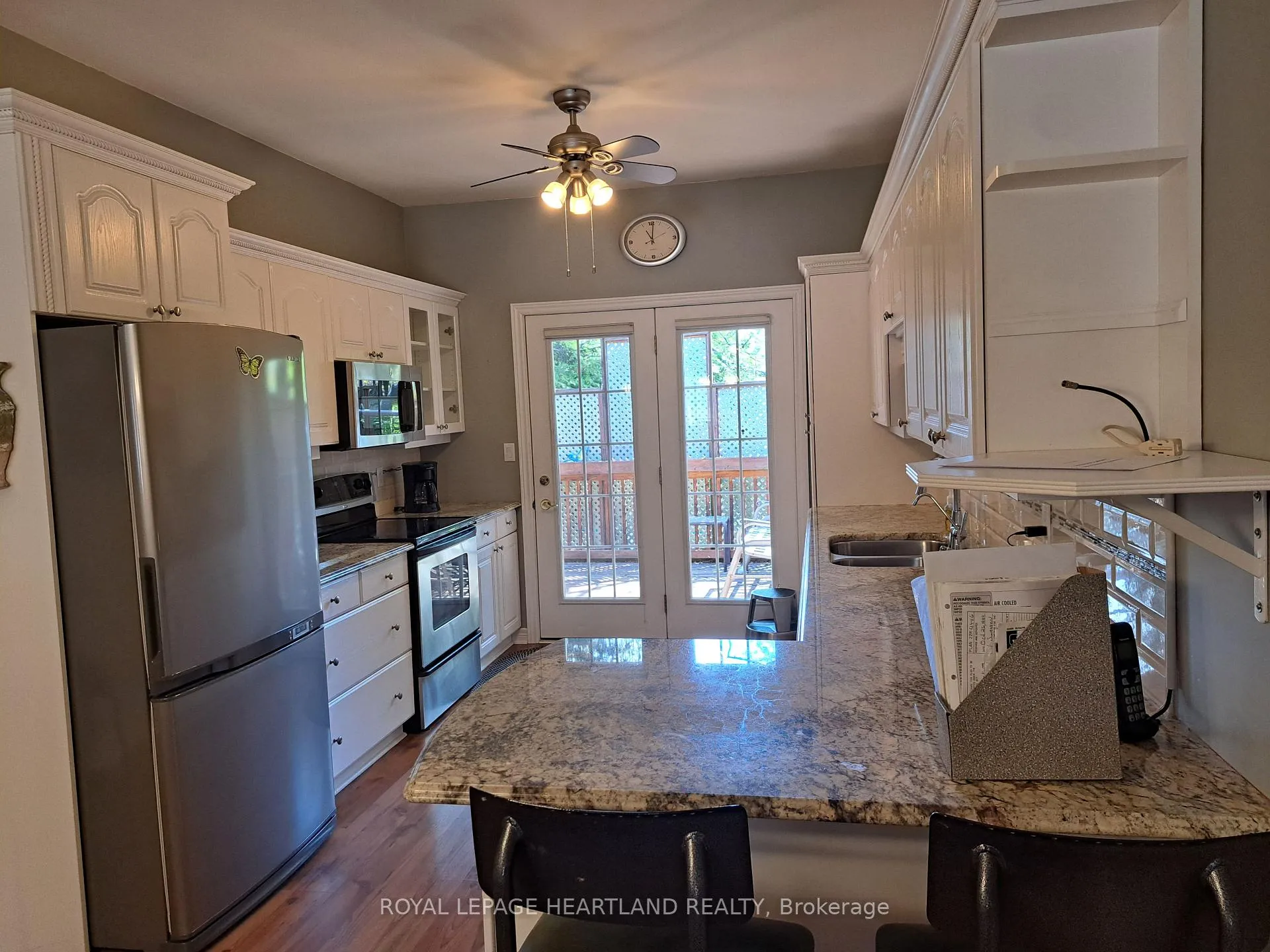 Photo 10 of 14 Brookside Place, South Huron, Exeter — HOMEH