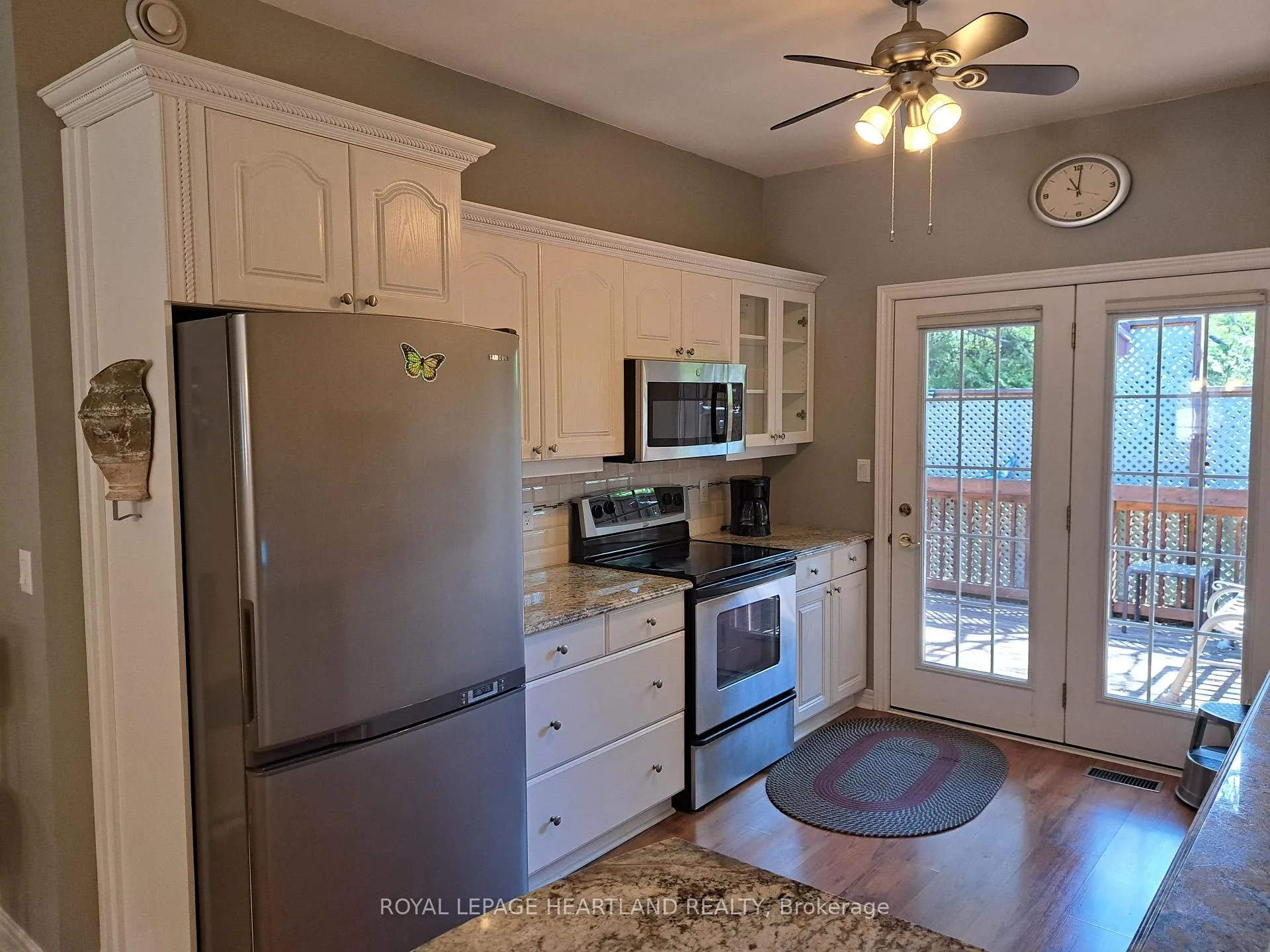 Photo 11 of 14 Brookside Place, South Huron, Exeter — HOMEH