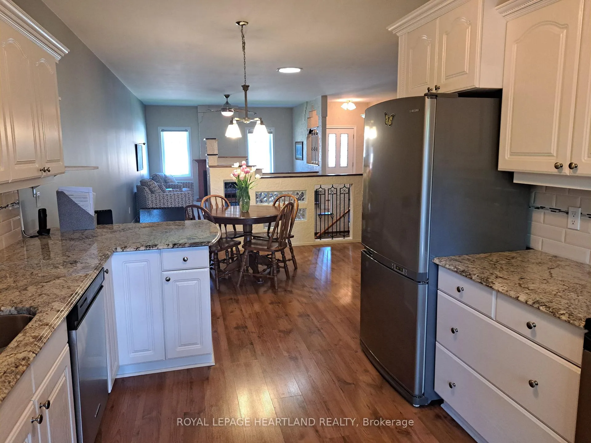 Photo 13 of 14 Brookside Place, South Huron, Exeter — HOMEH