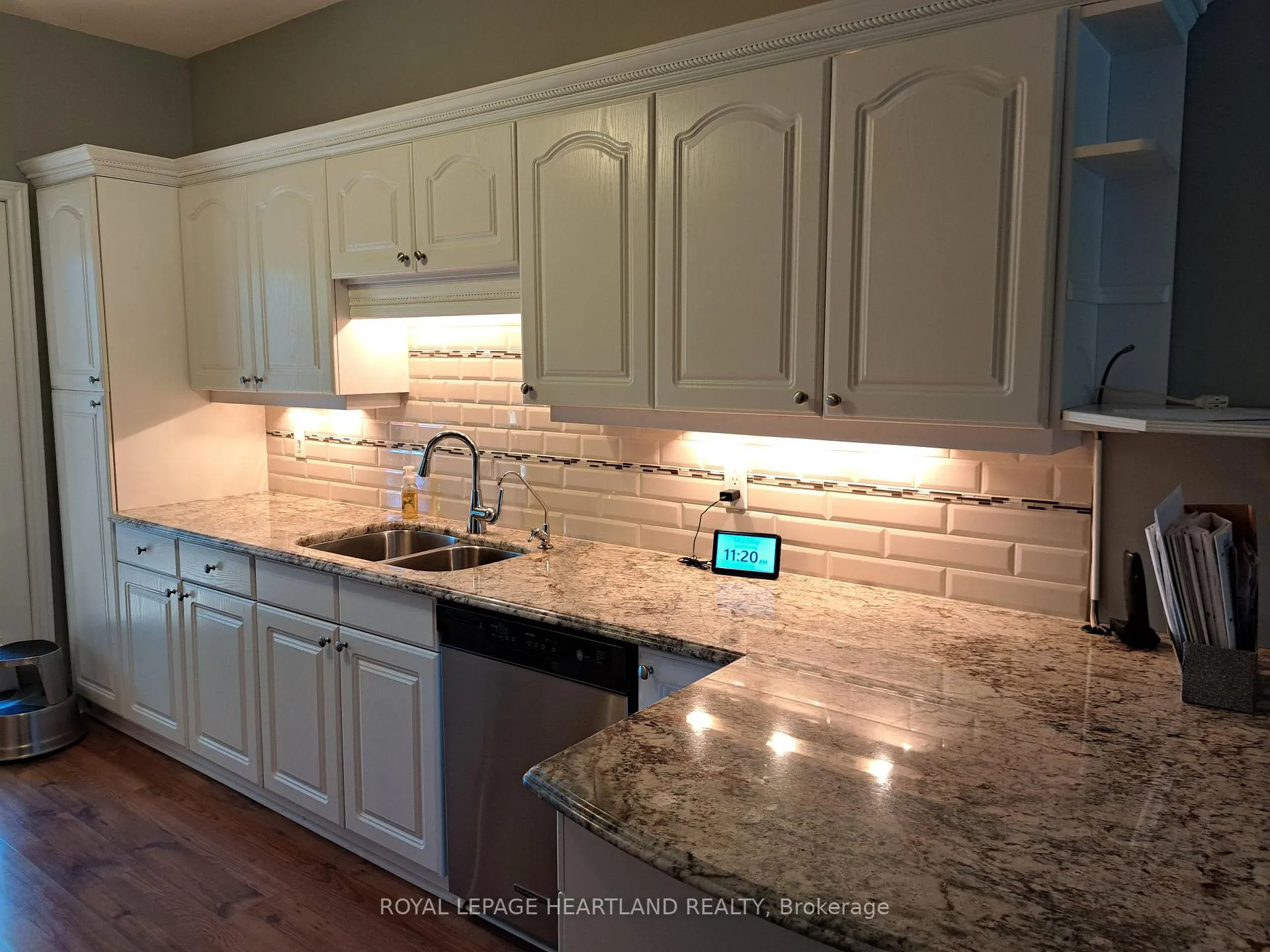 Photo 14 of 14 Brookside Place, South Huron, Exeter — HOMEH