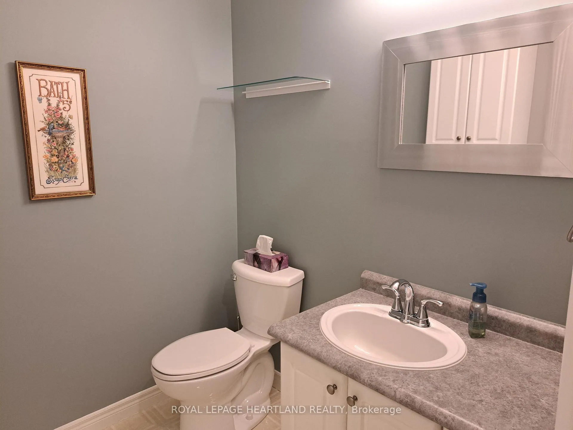 Photo 18 of 14 Brookside Place, South Huron, Exeter — HOMEH