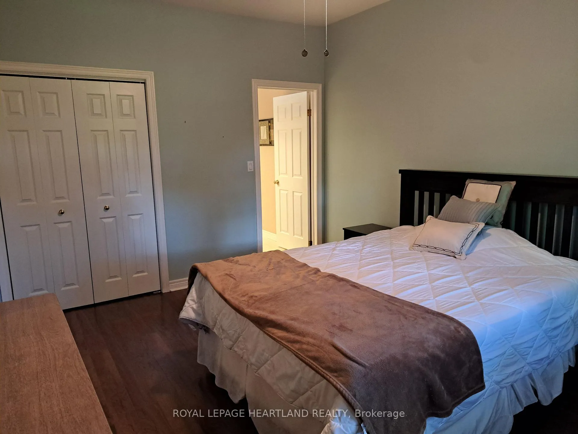 Photo 23 of 14 Brookside Place, South Huron, Exeter — HOMEH