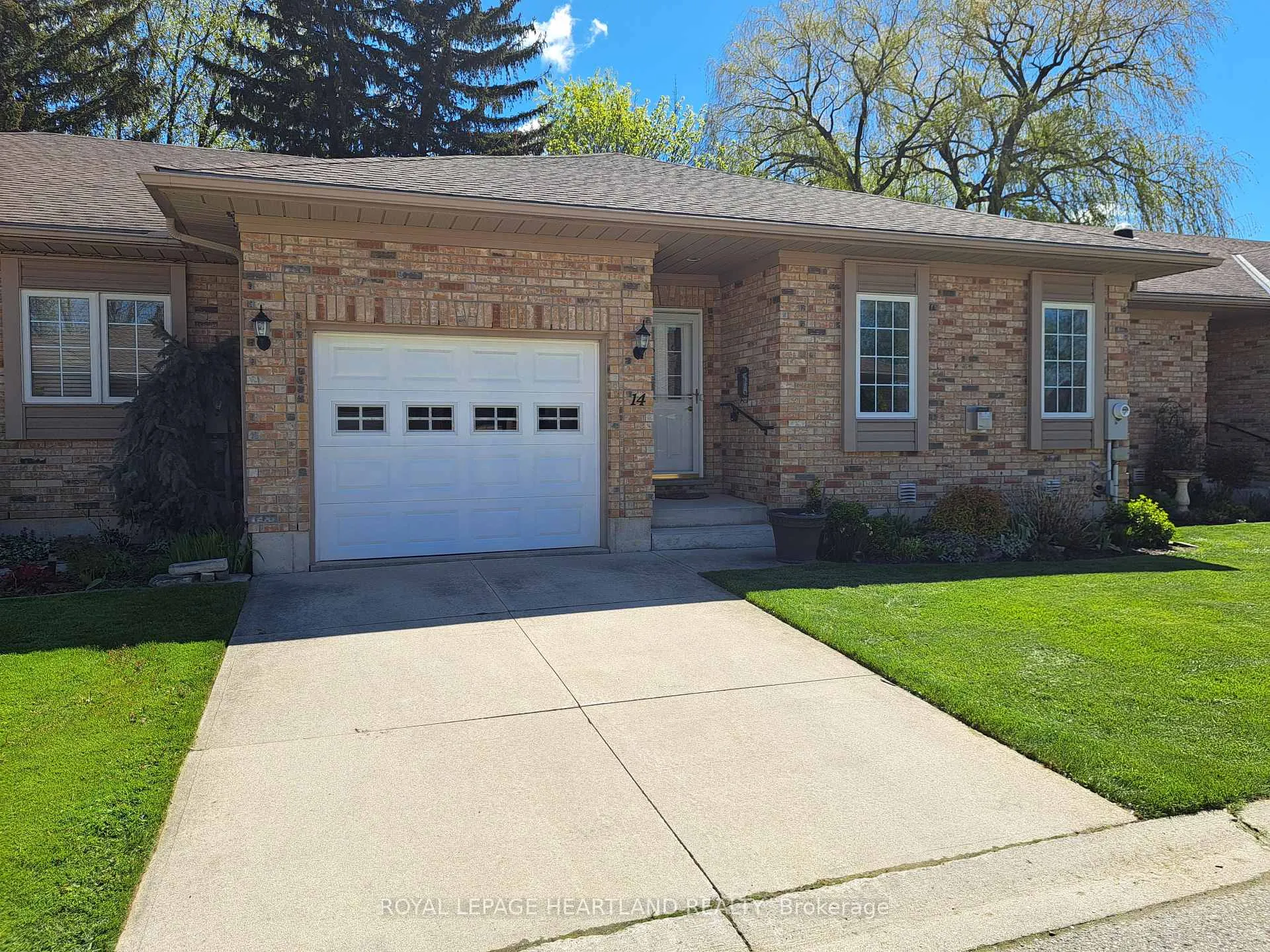Photo 48 of 14 Brookside Place, South Huron, Exeter — HOMEH