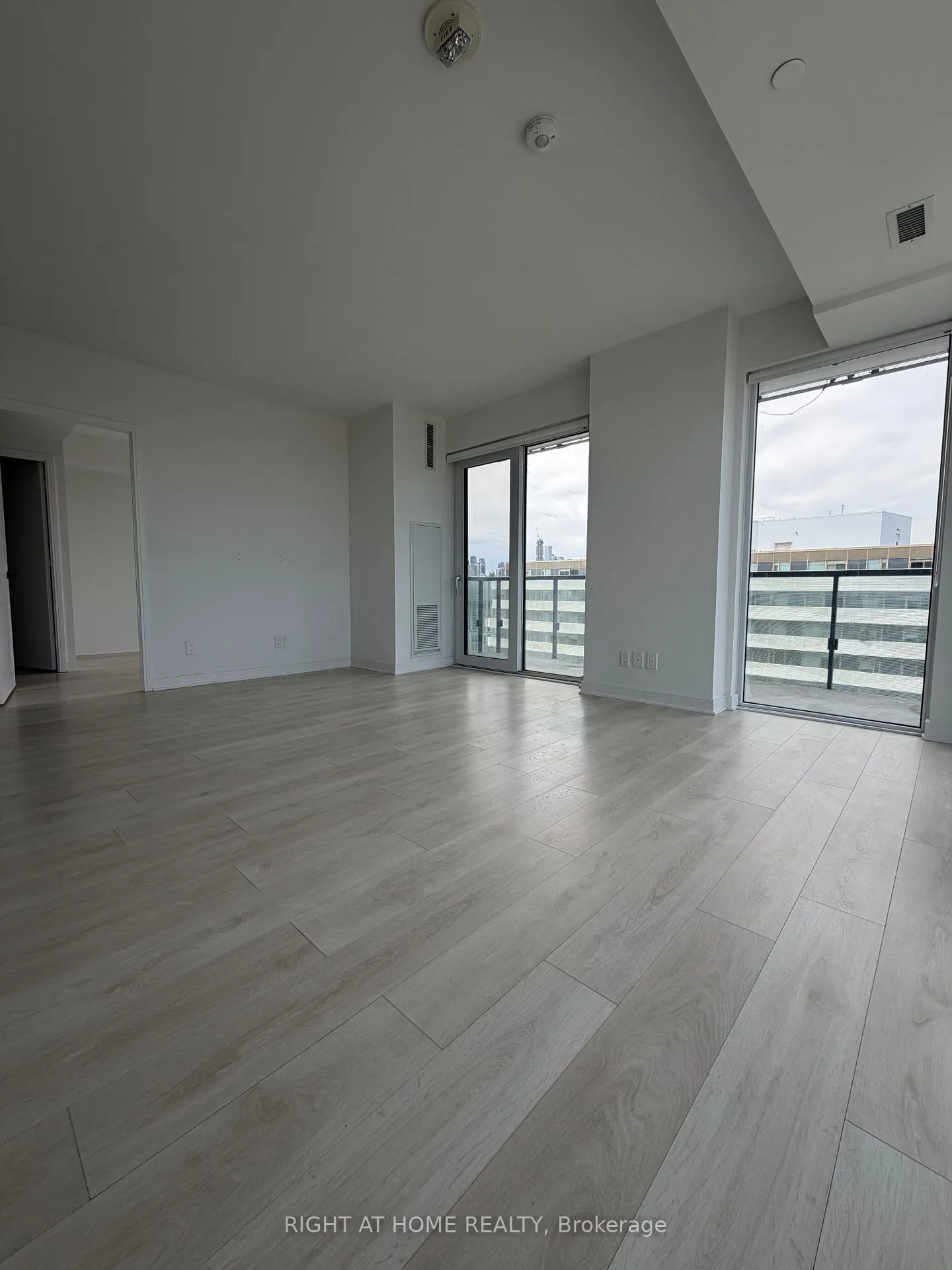 Photo 15 of Unit N1107, 35 Rolling Mills Road, Toronto, Waterfront Communities — HOMEH