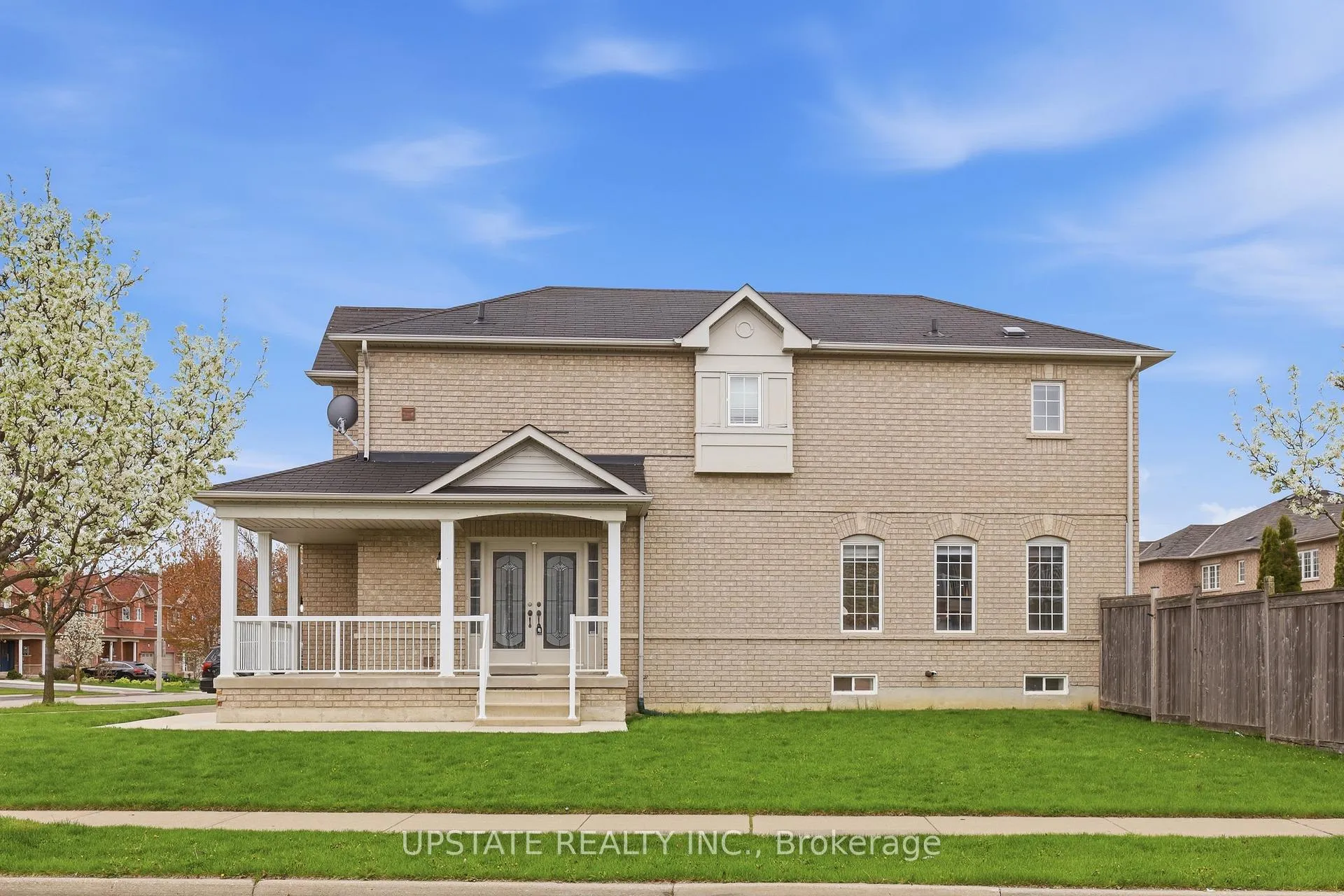 Photo 1 of 30 Copperfield Road, Brampton, Sandringham-Wellington — HOMEH