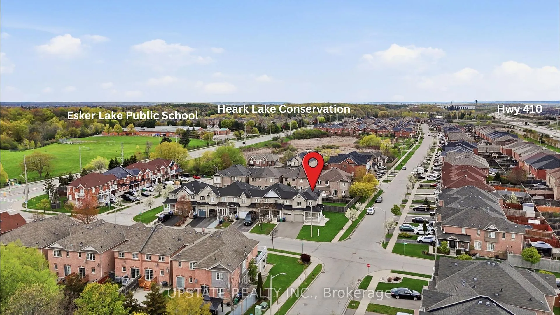 Photo 5 of 30 Copperfield Road, Brampton, Sandringham-Wellington — HOMEH