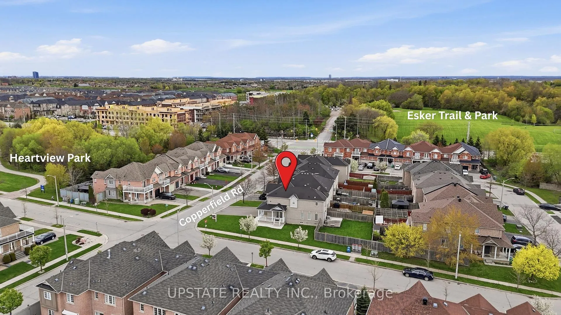 Photo 6 of 30 Copperfield Road, Brampton, Sandringham-Wellington — HOMEH