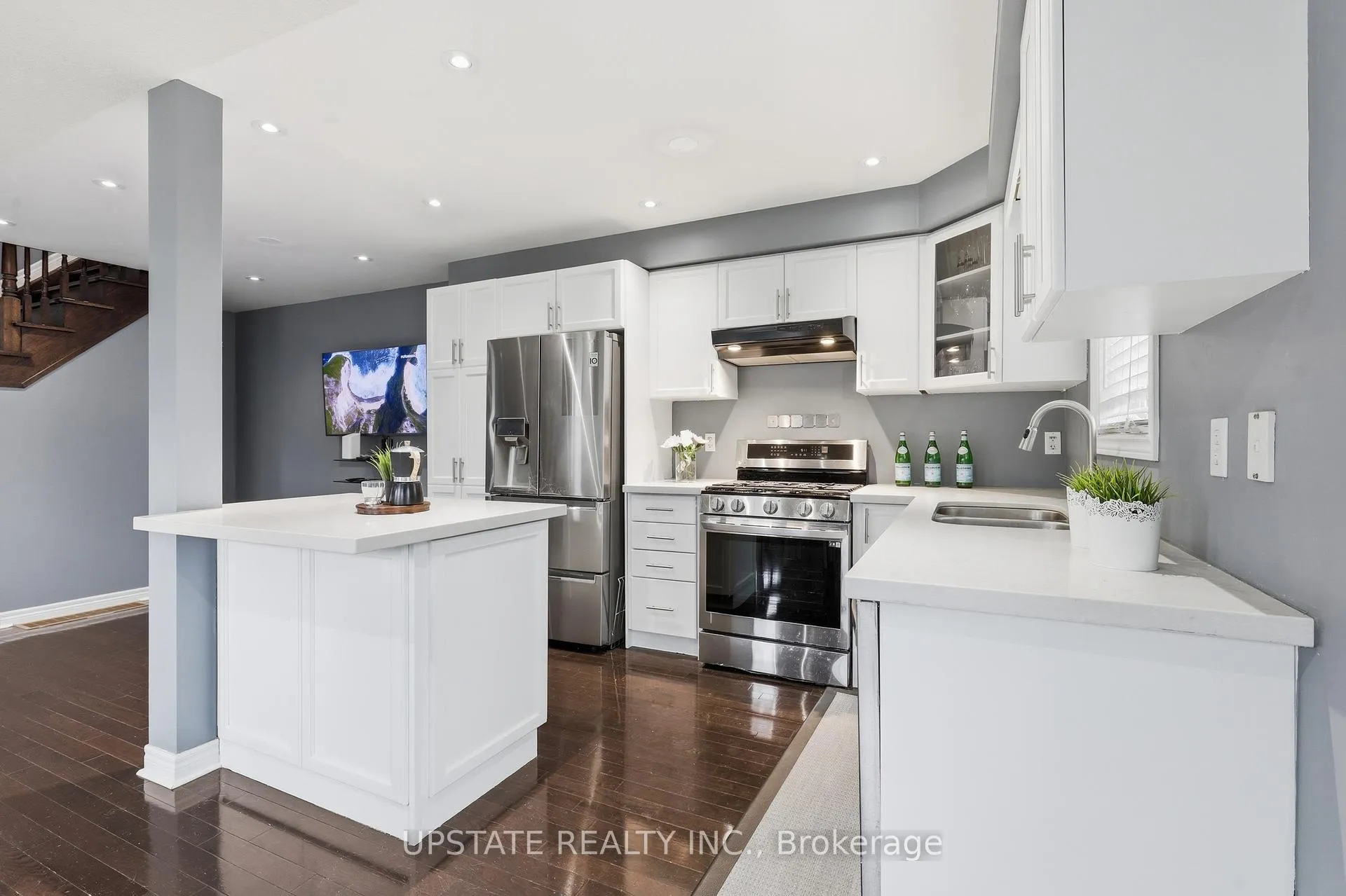 Photo 19 of 30 Copperfield Road, Brampton, Sandringham-Wellington — HOMEH