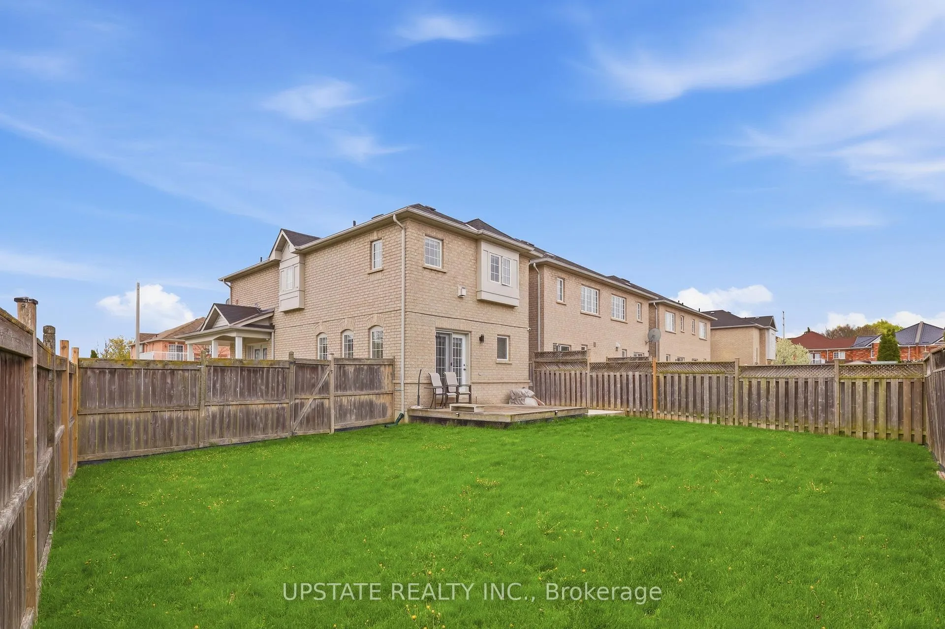 Photo 35 of 30 Copperfield Road, Brampton, Sandringham-Wellington — HOMEH