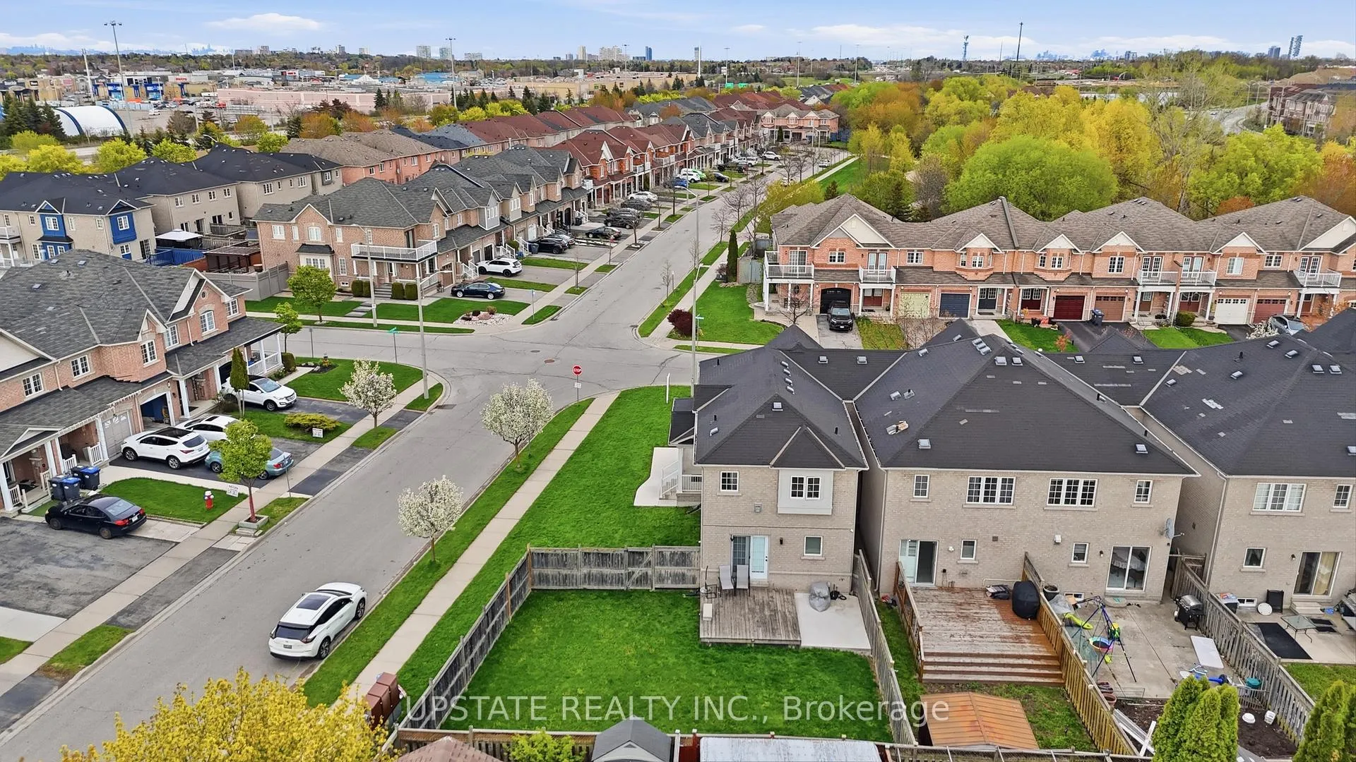 Photo 36 of 30 Copperfield Road, Brampton, Sandringham-Wellington — HOMEH