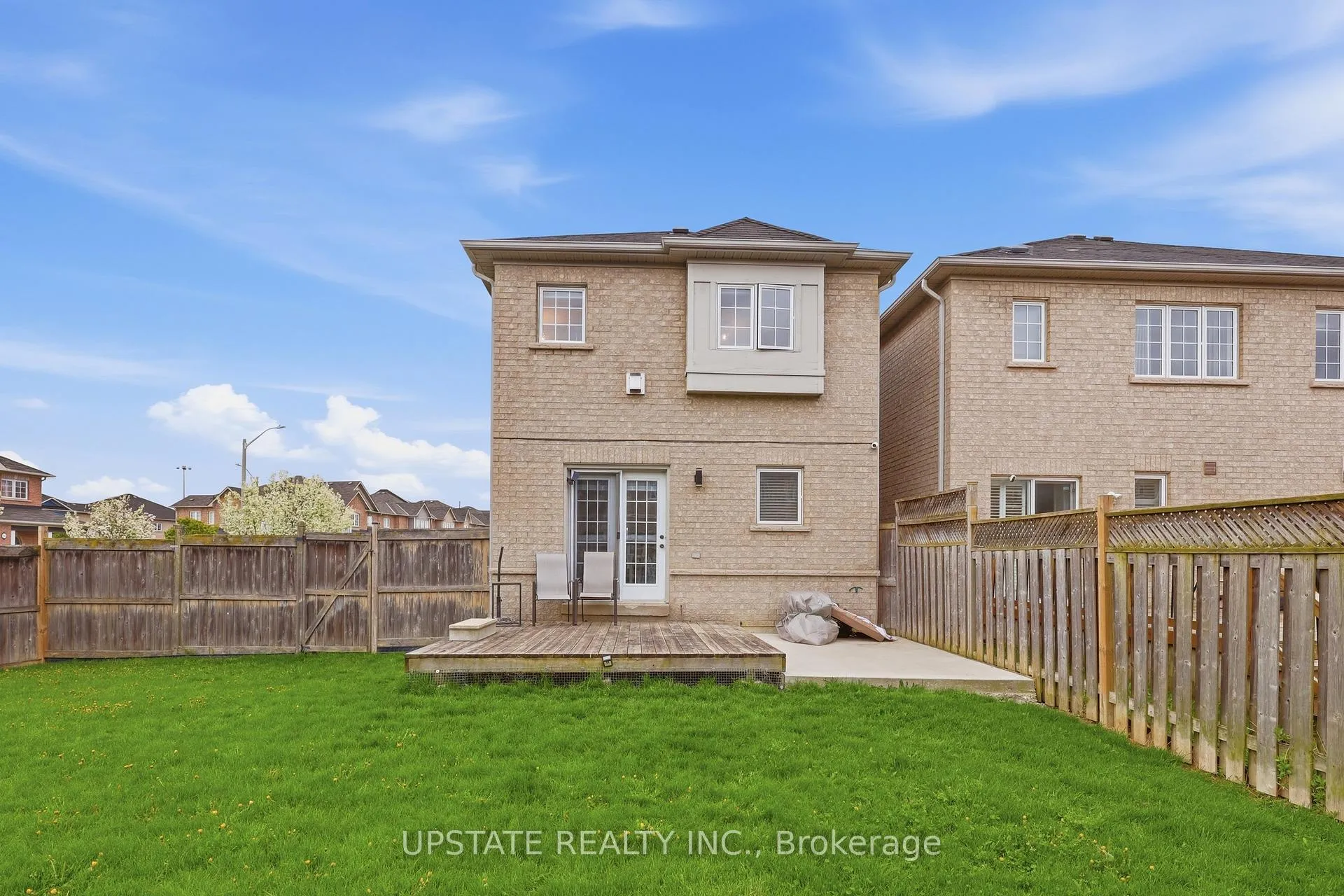 Photo 37 of 30 Copperfield Road, Brampton, Sandringham-Wellington — HOMEH