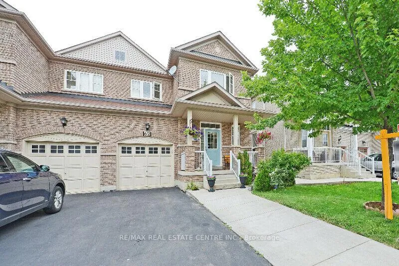 Photo 1 of Unit UPPER, 62 Ashdale Road, Brampton, Bram West — HOMEH