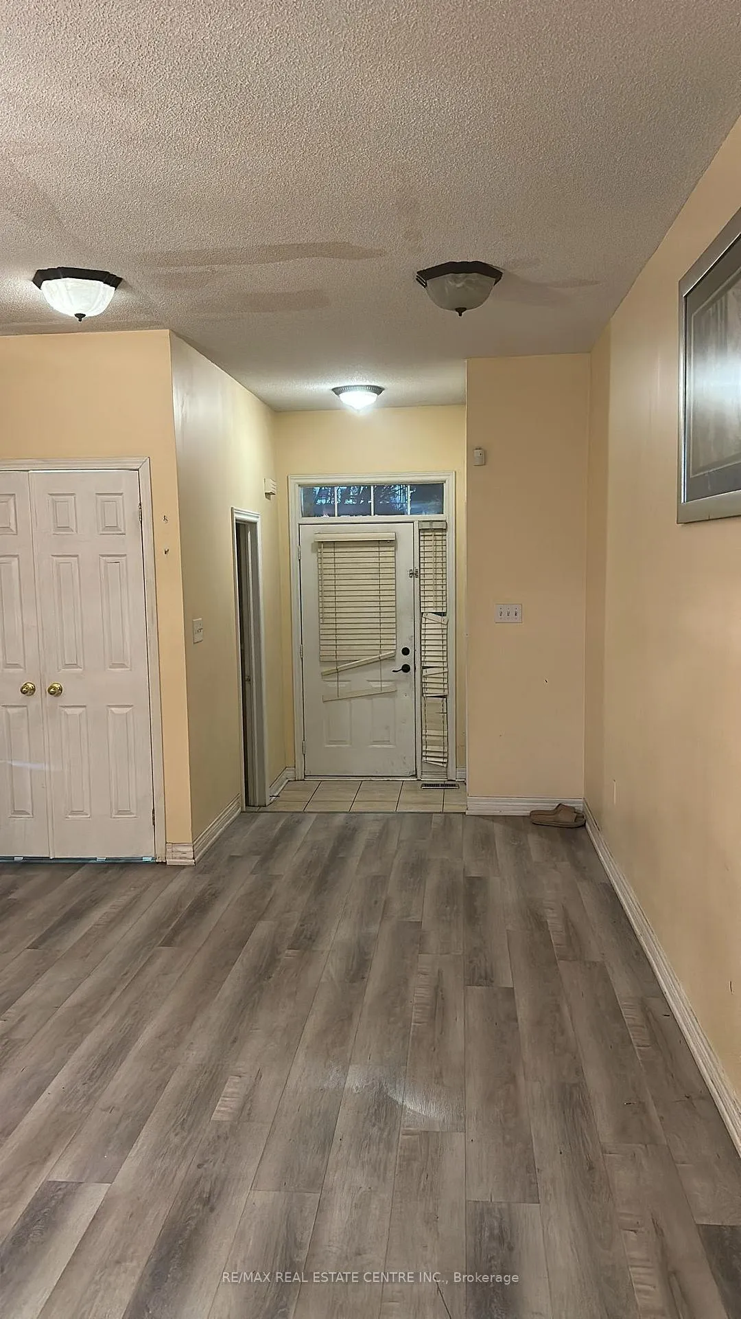 Photo 7 of Unit UPPER, 62 Ashdale Road, Brampton, Bram West — HOMEH