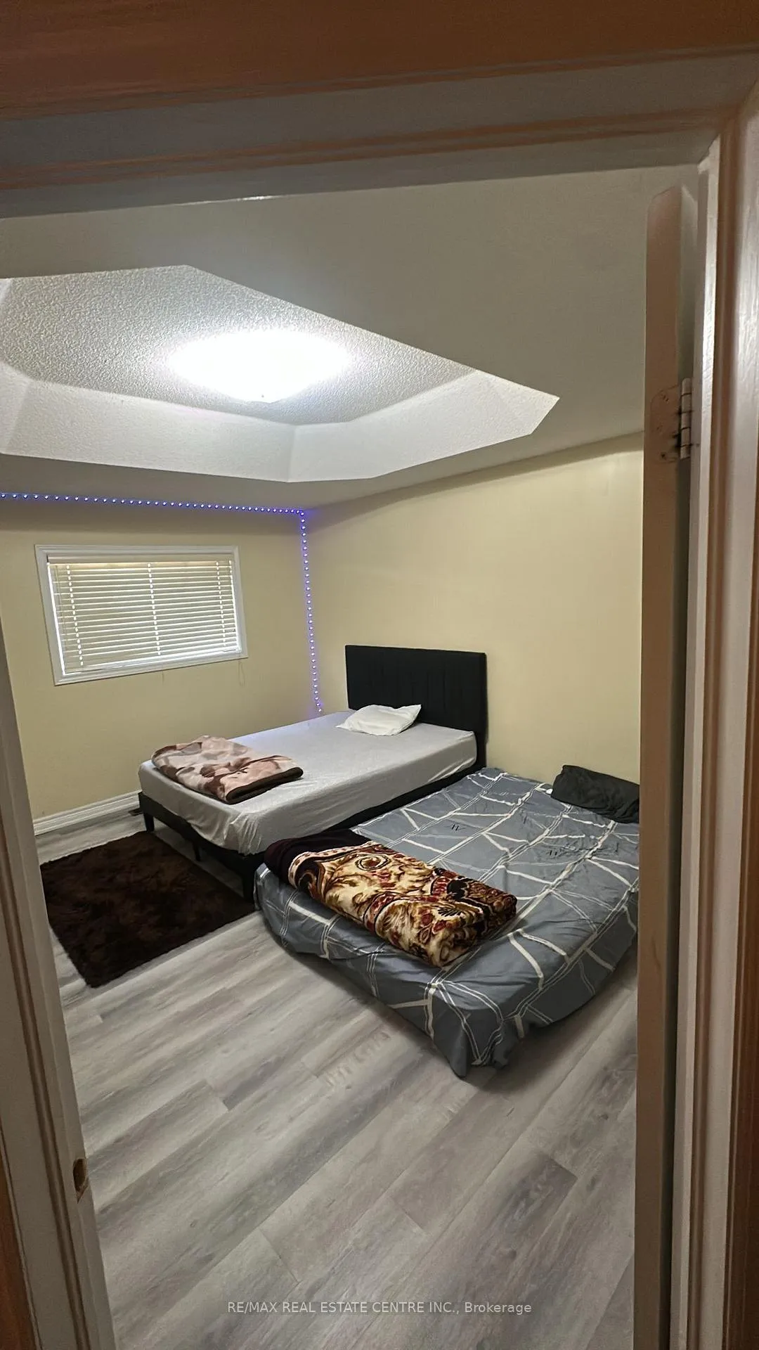 Photo 10 of Unit UPPER, 62 Ashdale Road, Brampton, Bram West — HOMEH