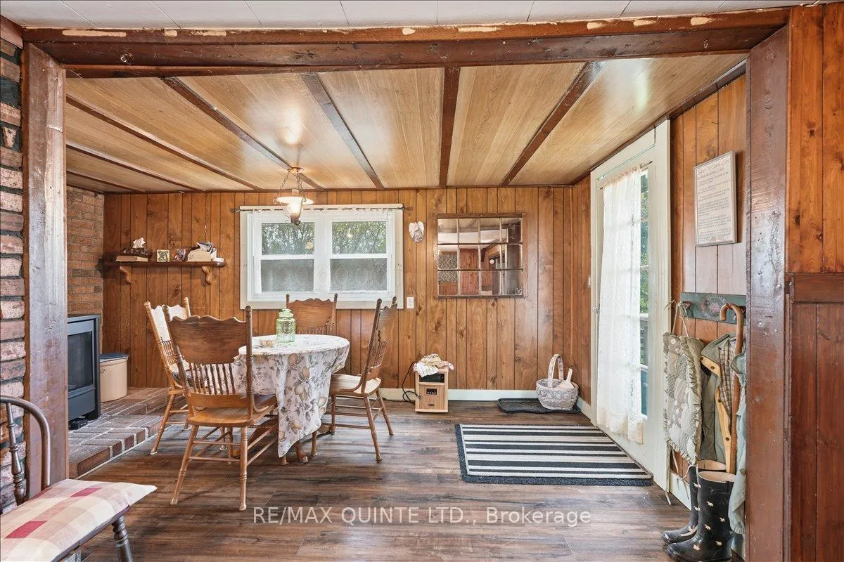 Photo 3 of 1242 County Road 12, Prince Edward County, Hallowell Ward — HOMEH