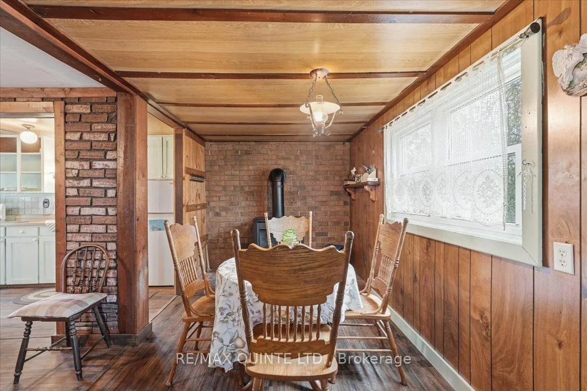 Photo 4 of 1242 County Road 12, Prince Edward County, Hallowell Ward — HOMEH