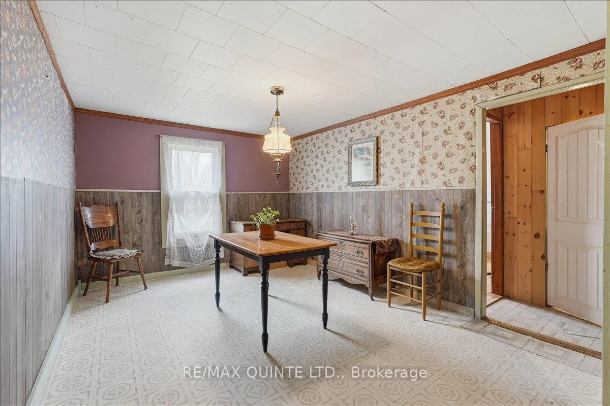 Photo 13 of 1242 County Road 12, Prince Edward County, Hallowell Ward — HOMEH
