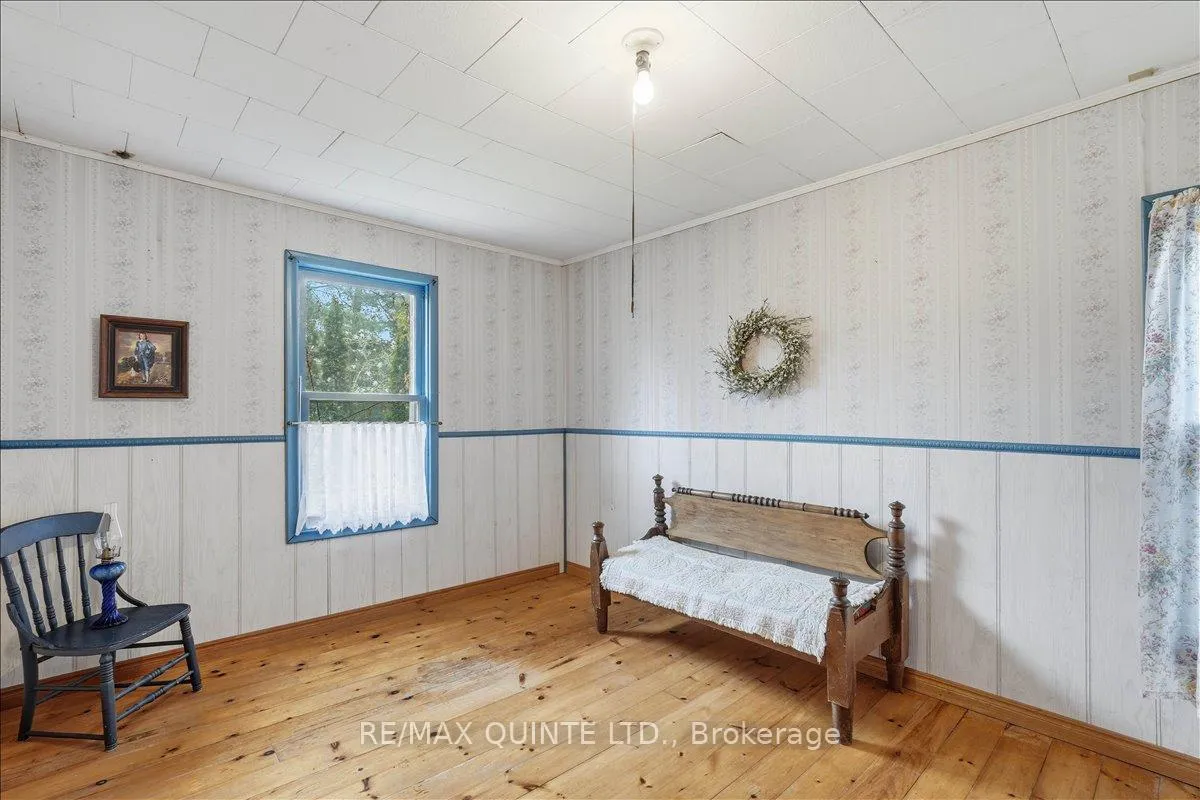 Photo 15 of 1242 County Road 12, Prince Edward County, Hallowell Ward — HOMEH