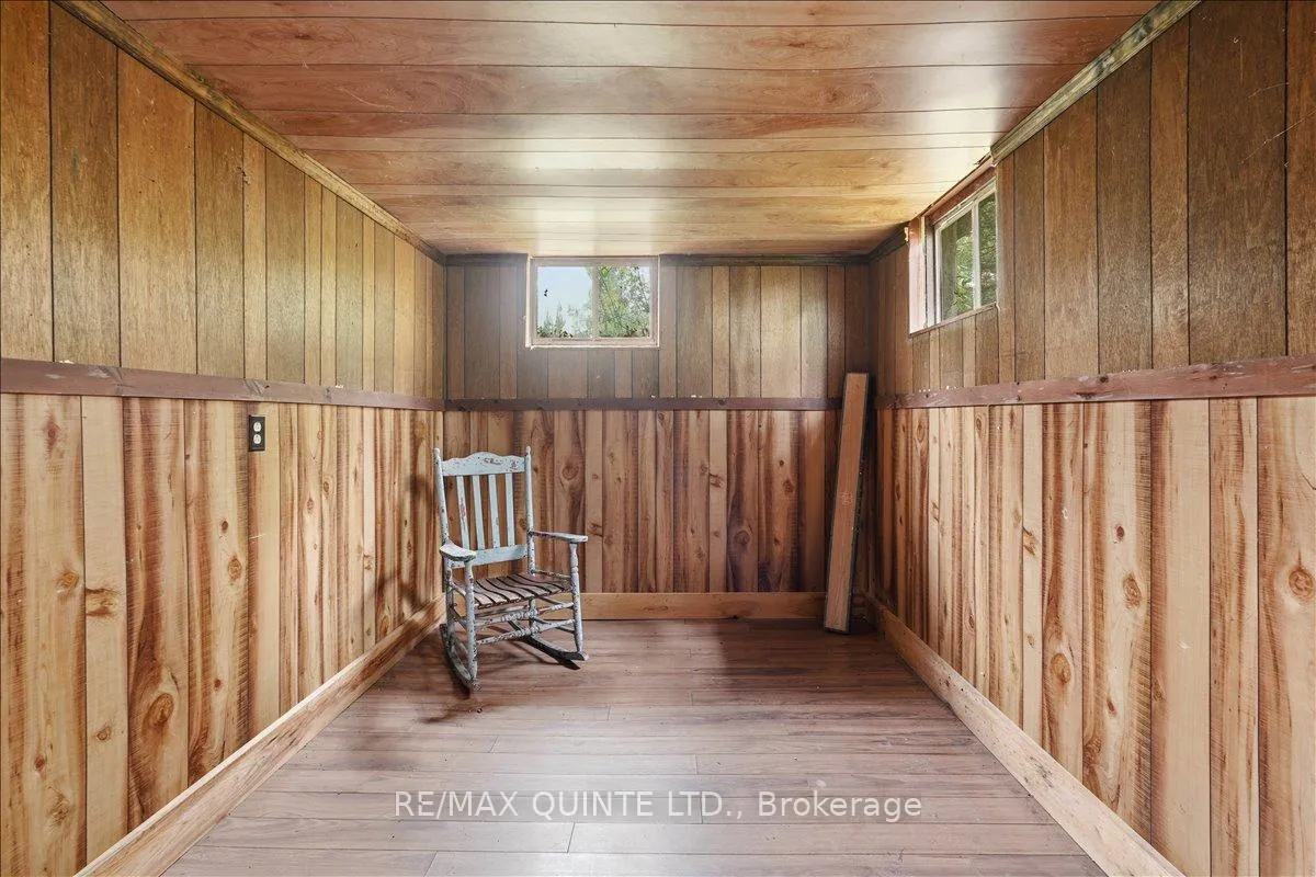 Photo 18 of 1242 County Road 12, Prince Edward County, Hallowell Ward — HOMEH