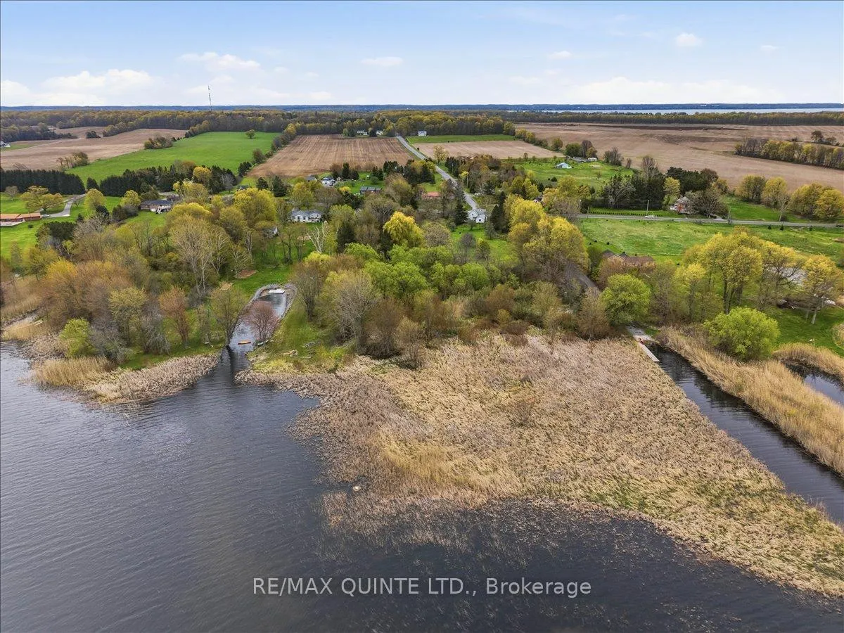 Photo 24 of 1242 County Road 12, Prince Edward County, Hallowell Ward — HOMEH