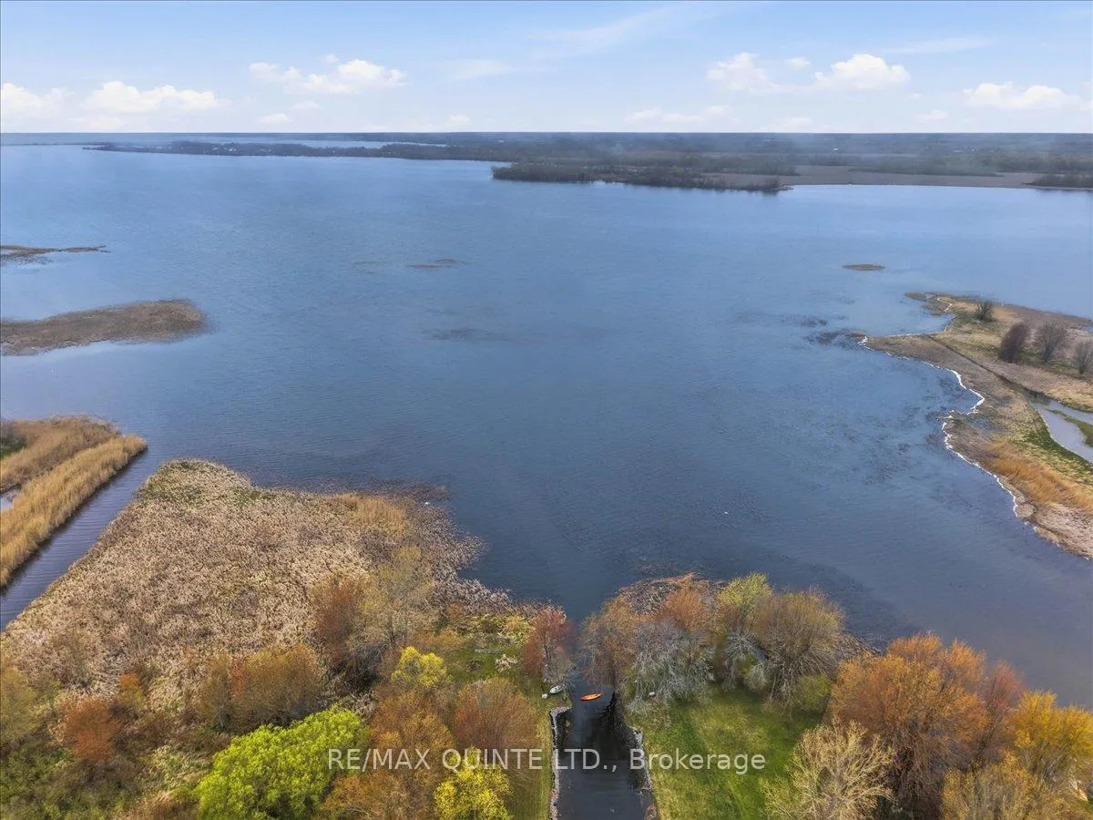 Photo 25 of 1242 County Road 12, Prince Edward County, Hallowell Ward — HOMEH
