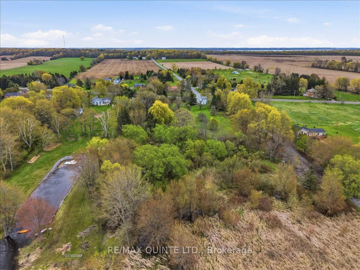 Photo 27 of 1242 County Road 12, Prince Edward County, Hallowell Ward — HOMEH
