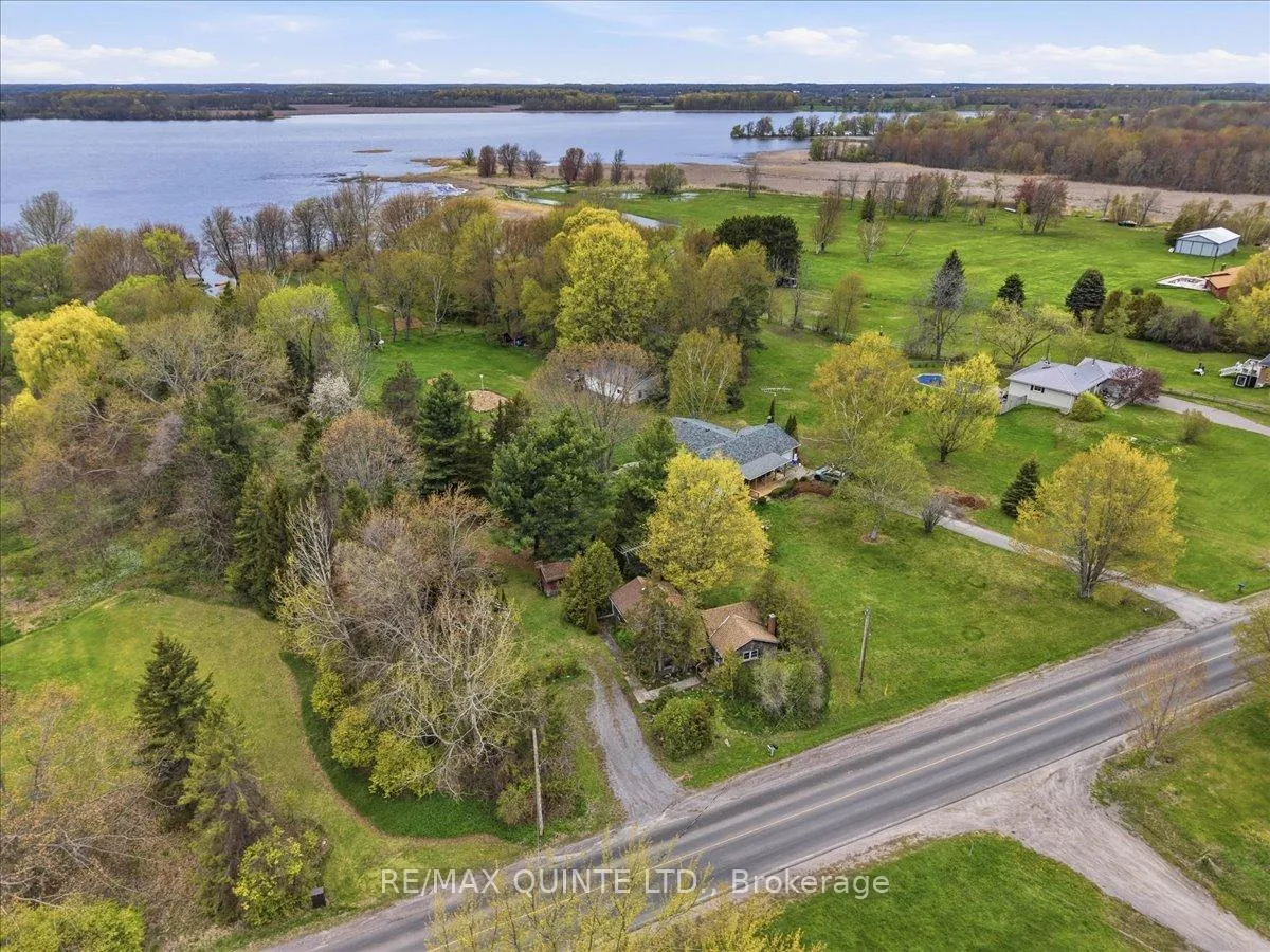Photo 28 of 1242 County Road 12, Prince Edward County, Hallowell Ward — HOMEH