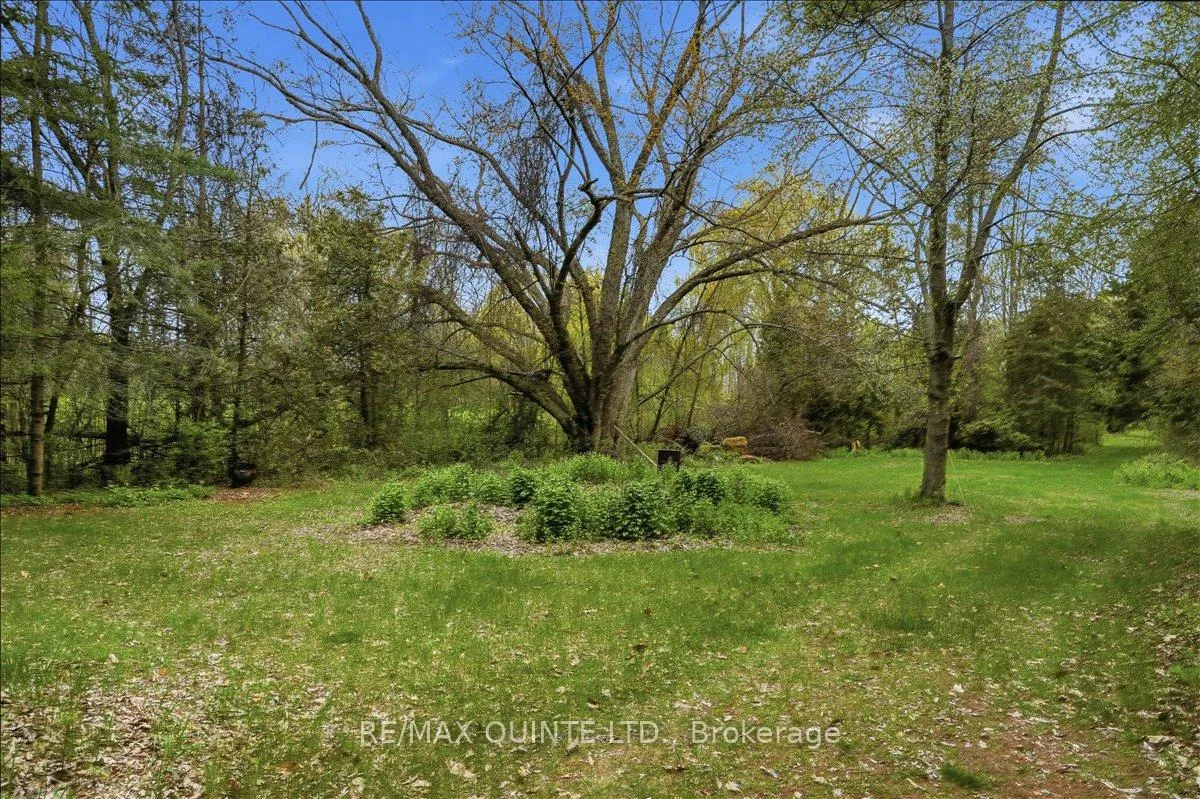 Photo 30 of 1242 County Road 12, Prince Edward County, Hallowell Ward — HOMEH