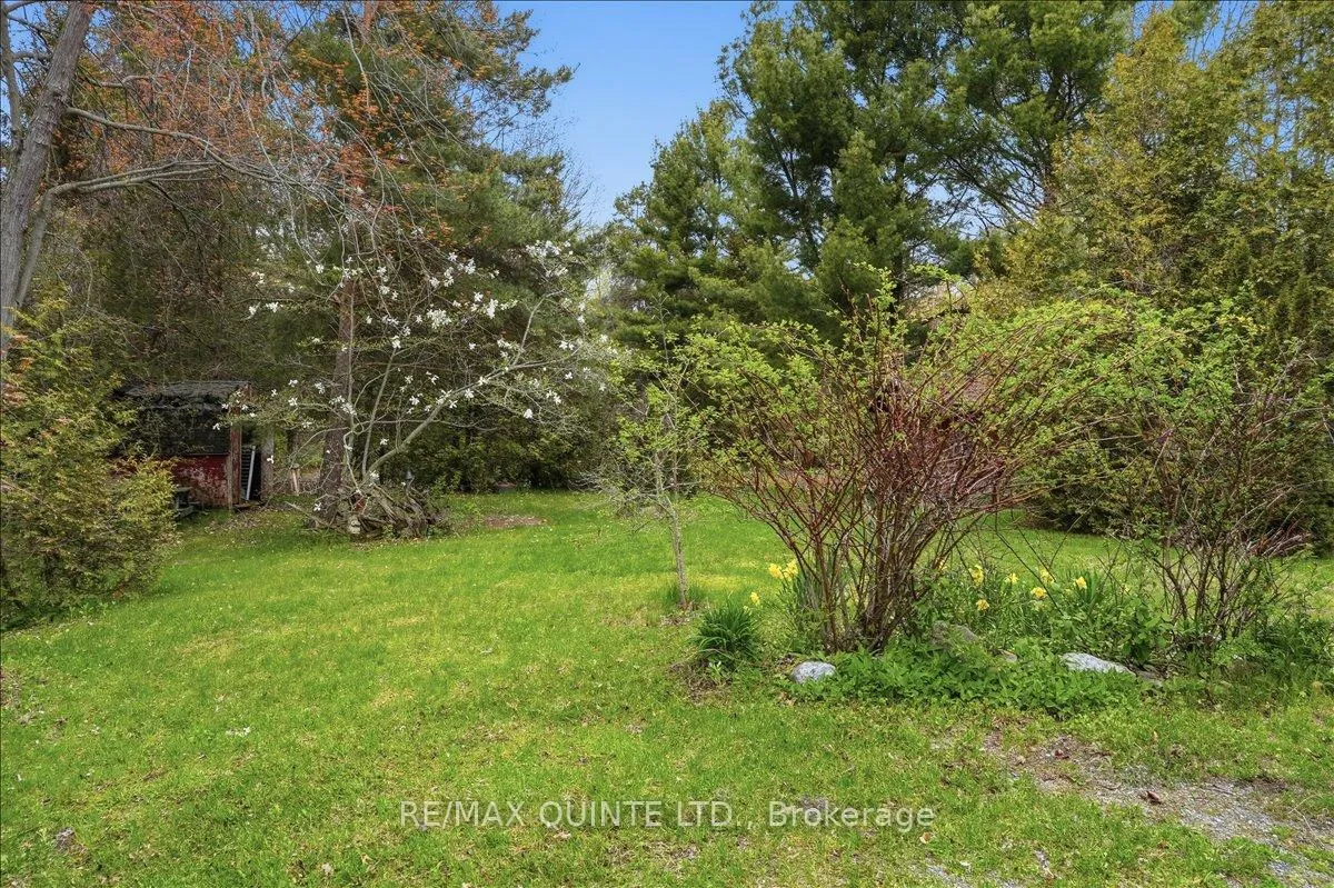 Photo 36 of 1242 County Road 12, Prince Edward County, Hallowell Ward — HOMEH