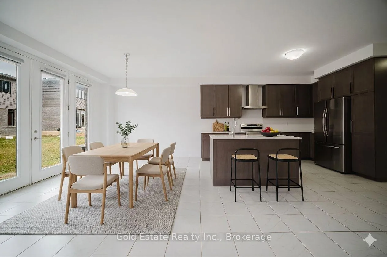 Photo 11 of 19 Mclaren Avenue, Brantford — HOMEH