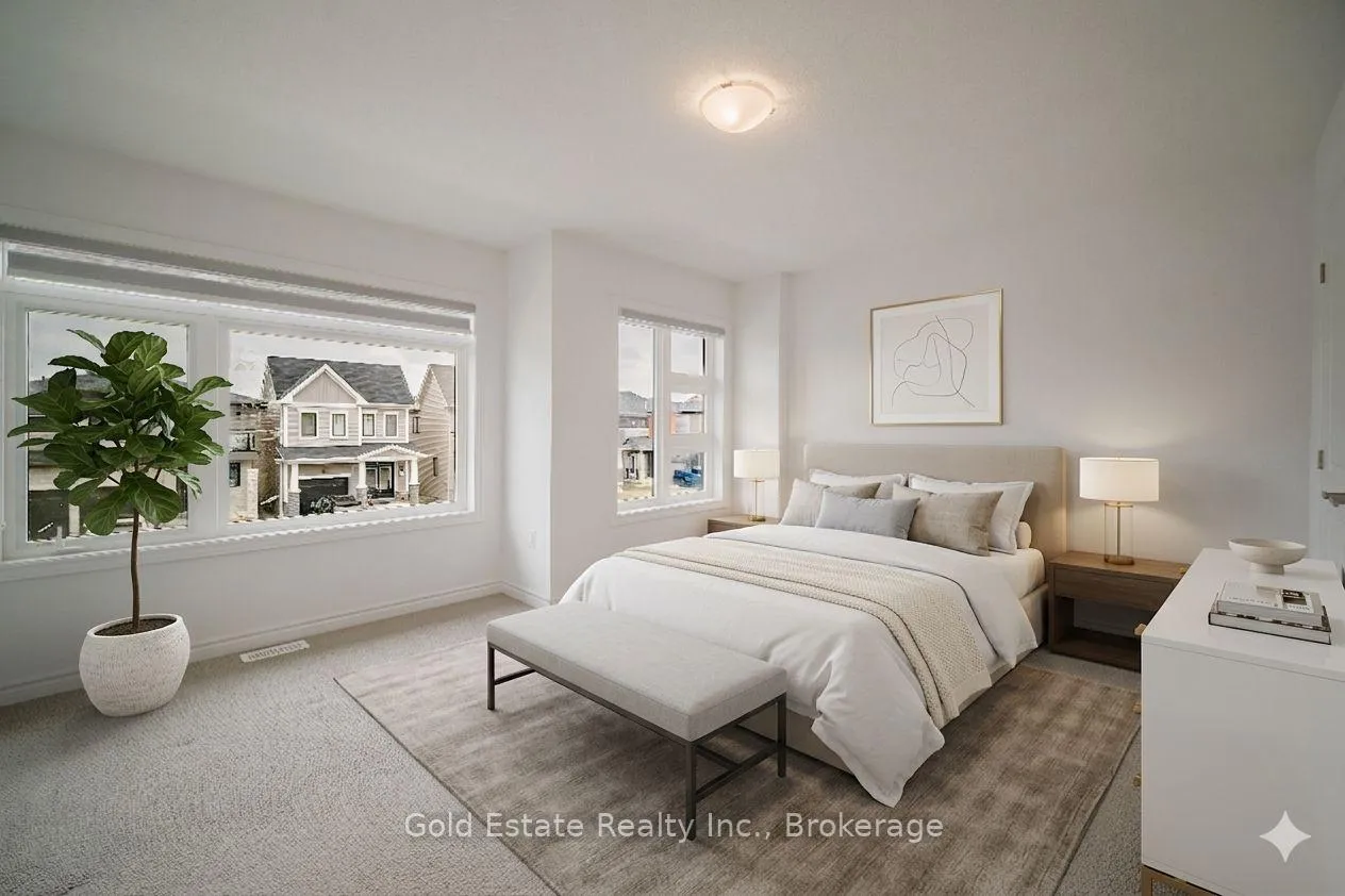 Photo 29 of 19 Mclaren Avenue, Brantford — HOMEH