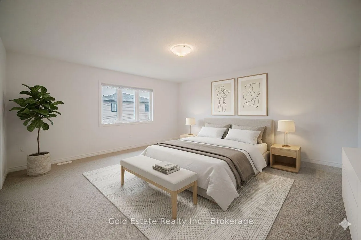 Photo 31 of 19 Mclaren Avenue, Brantford — HOMEH