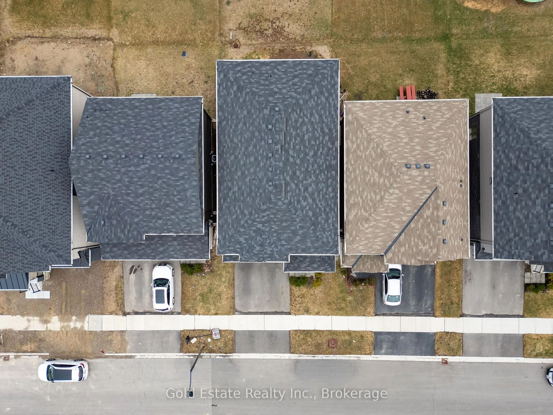 Photo 50 of 19 Mclaren Avenue, Brantford — HOMEH