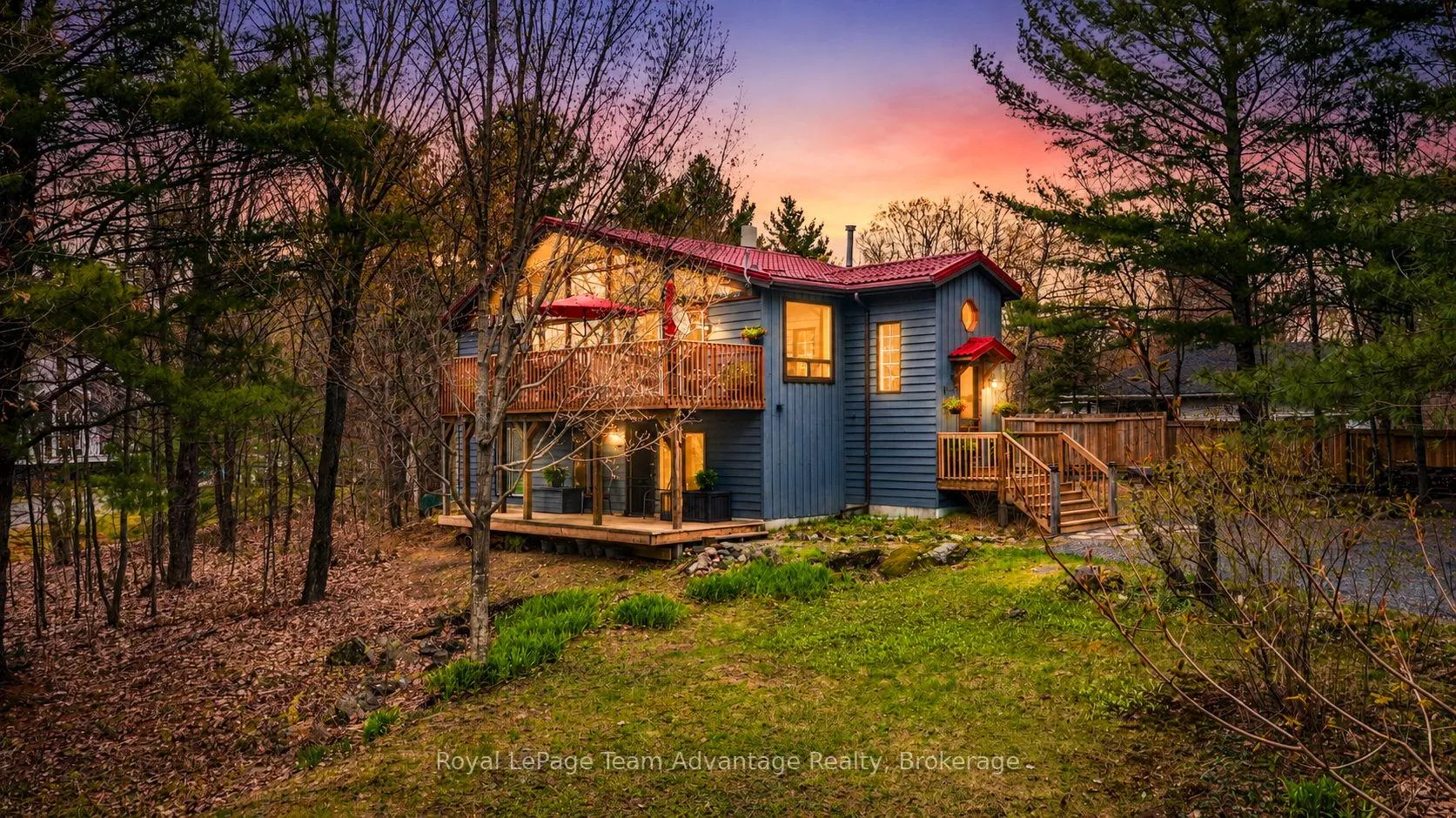 Photo 1 of 41 Carter's Landing Road, Seguin — HOMEH