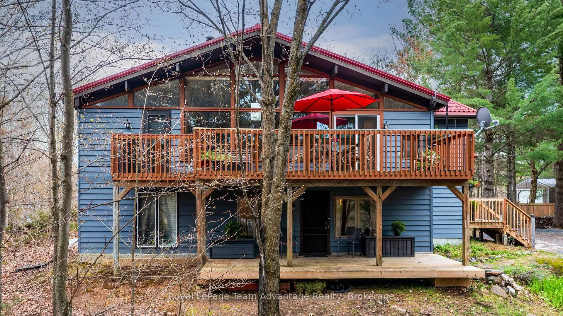 Photo 2 of 41 Carter's Landing Road, Seguin — HOMEH