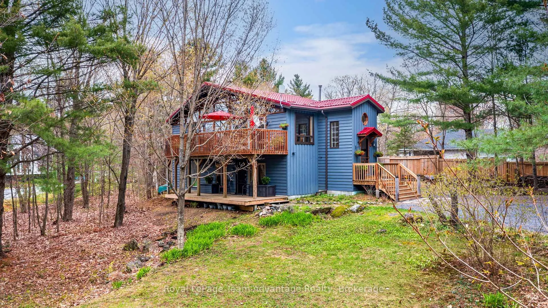 Photo 3 of 41 Carter's Landing Road, Seguin — HOMEH