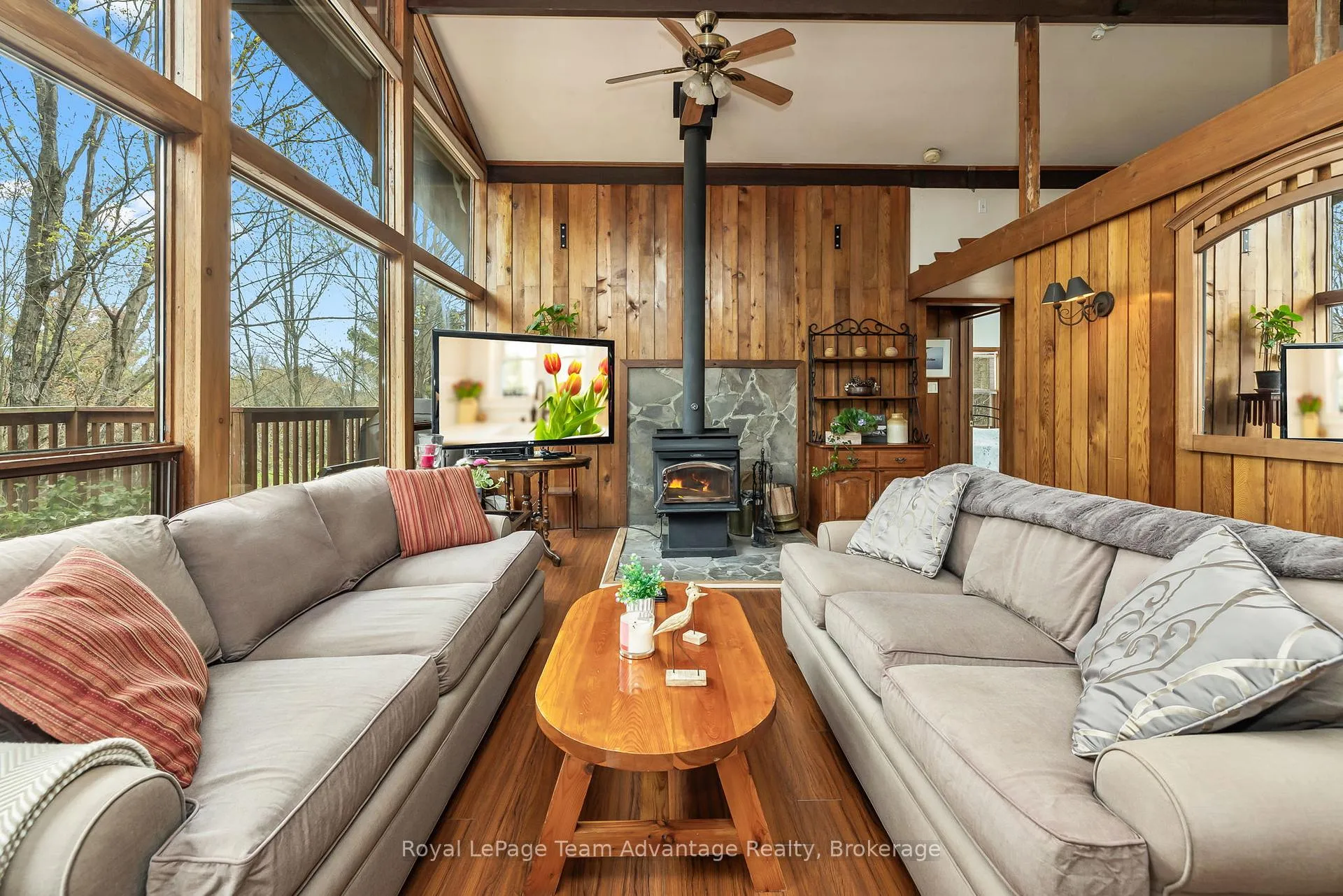 Photo 4 of 41 Carter's Landing Road, Seguin — HOMEH